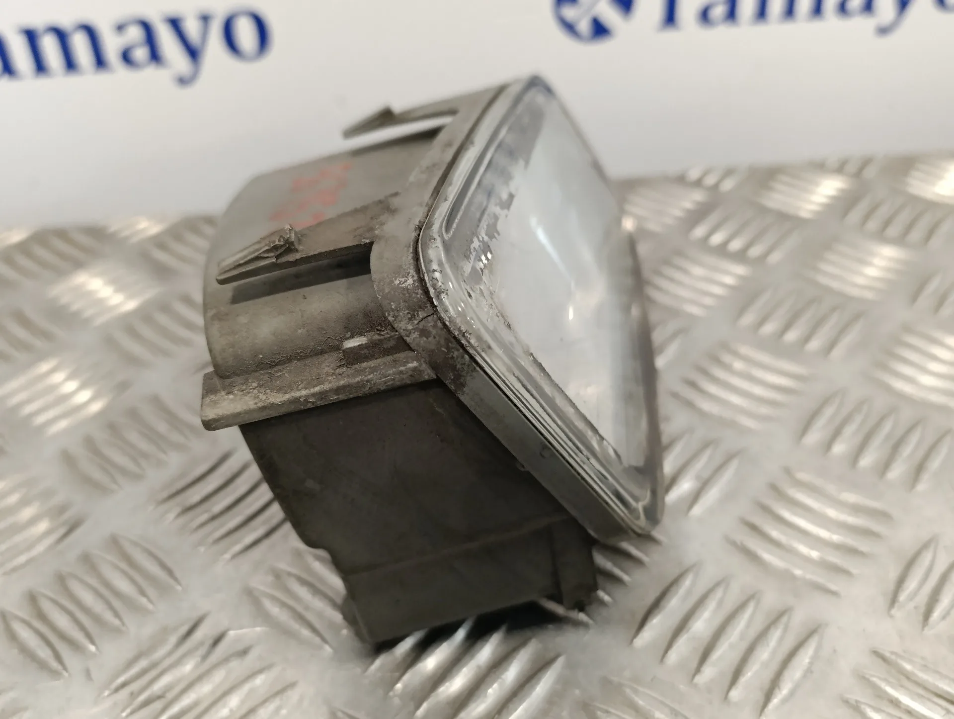 Faro Antiniebla Derecho para Ford C-Max (Cb3)