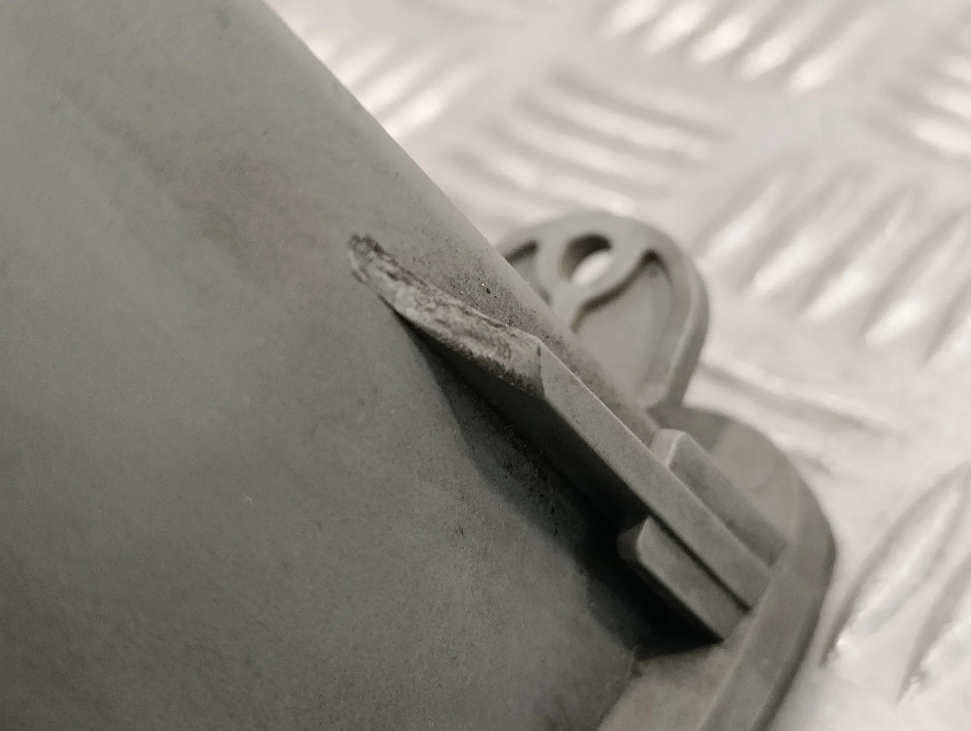 Faro Antiniebla Derecho para Ford C-Max (Cb3)