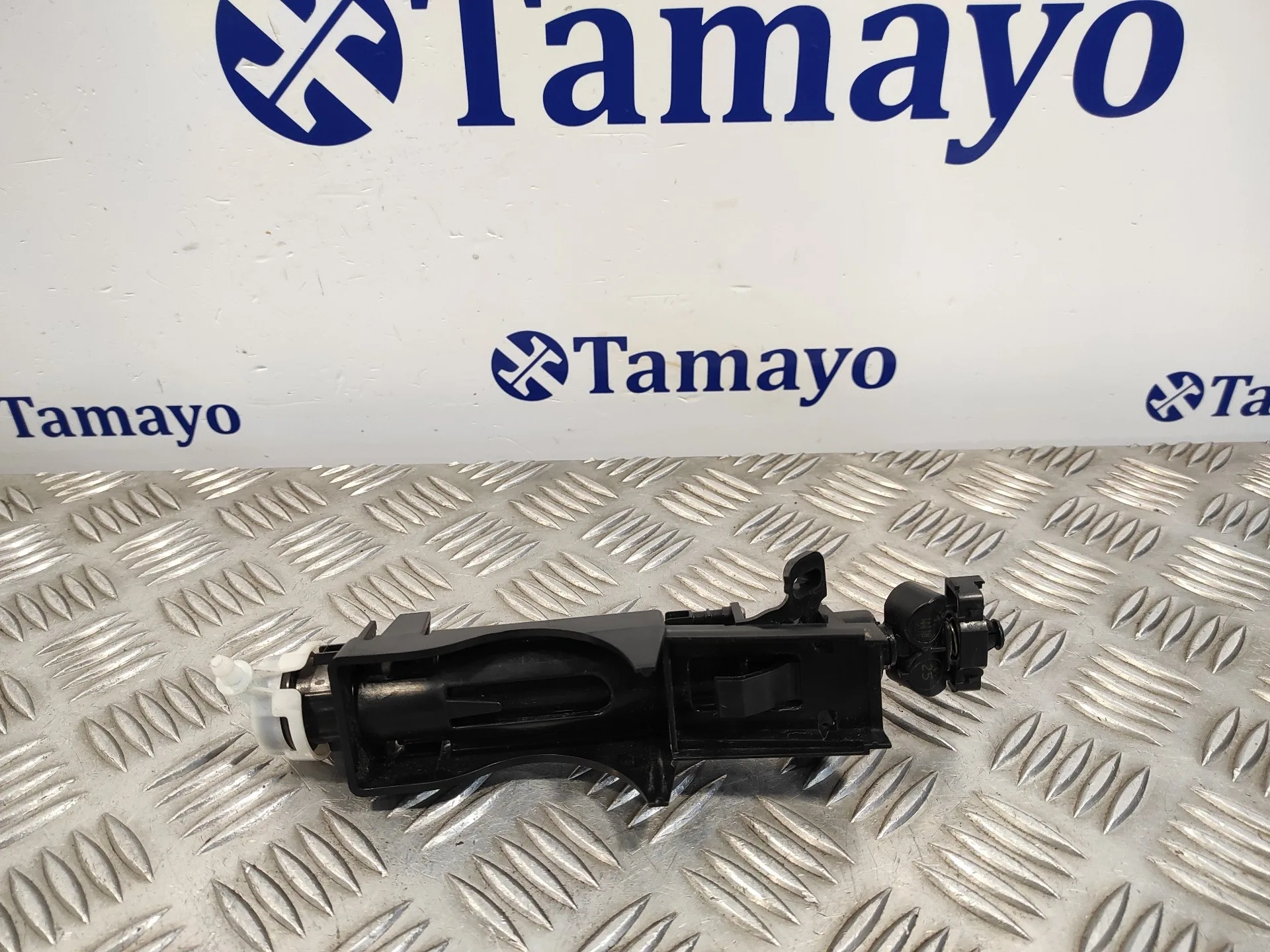 Lavafaros Izquierdo para Ford C-Max