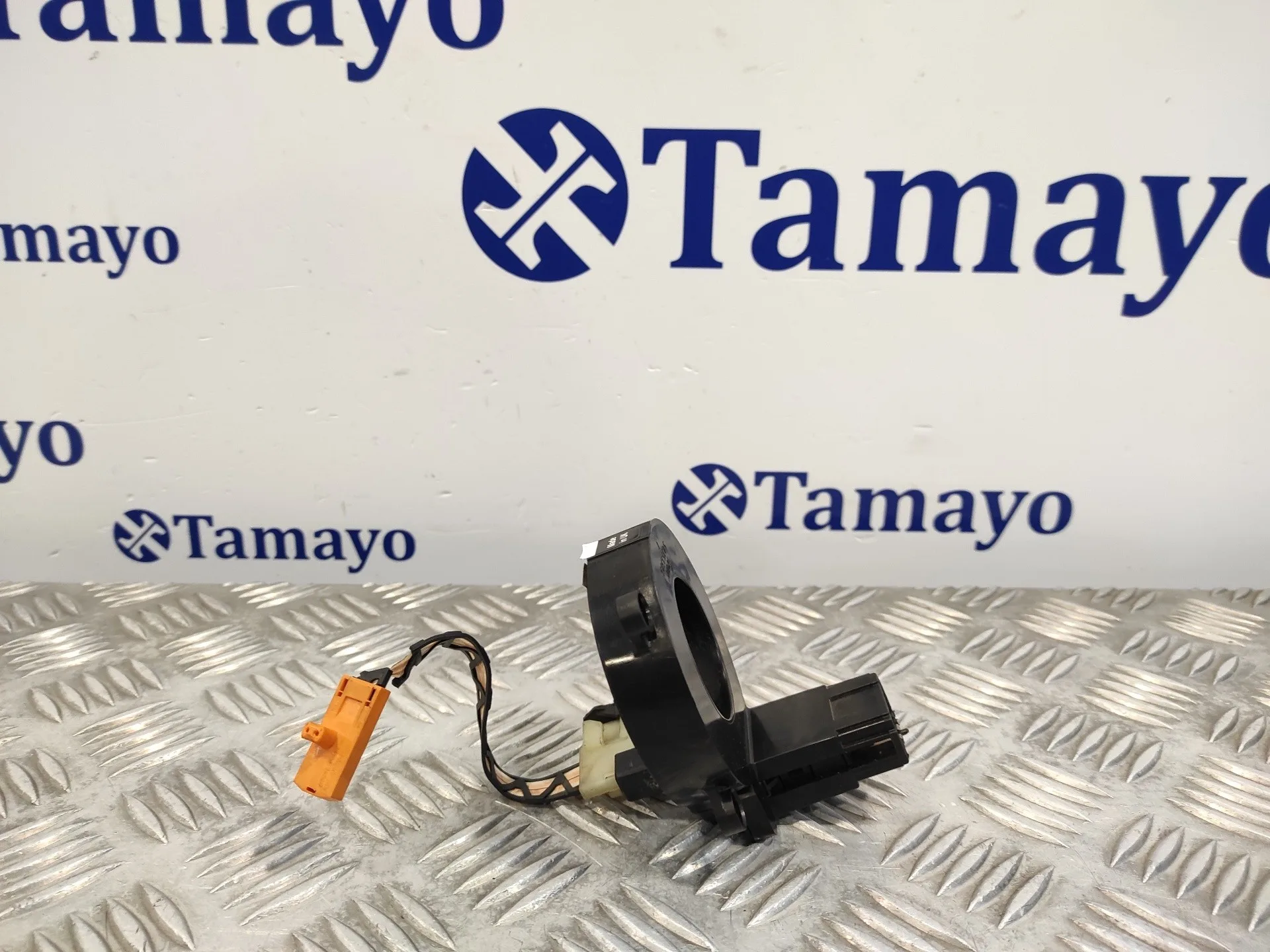 Anillo Airbag para Renault Kangoo (F/Kc0)