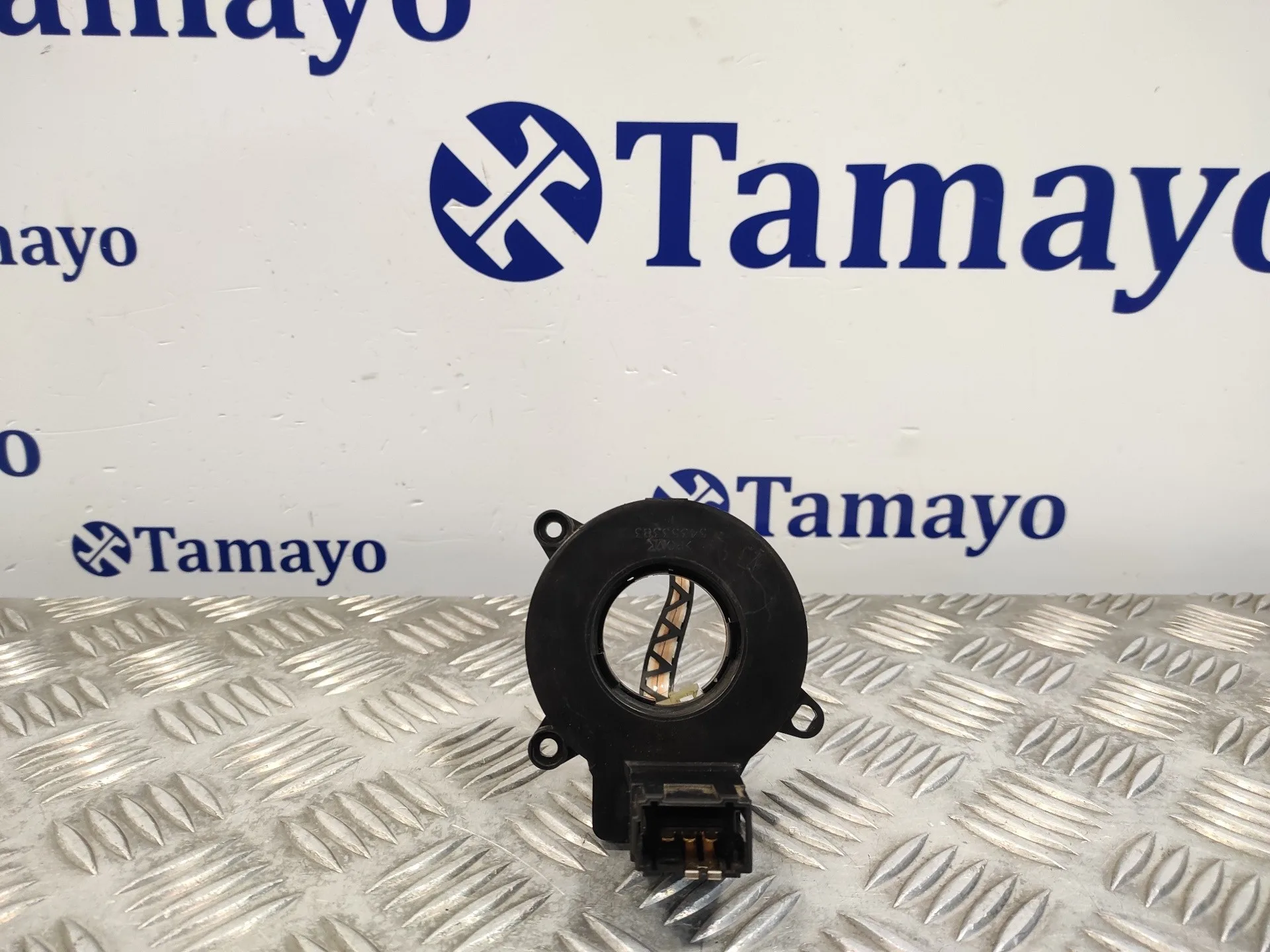 Anillo Airbag para Renault Kangoo (F/Kc0)