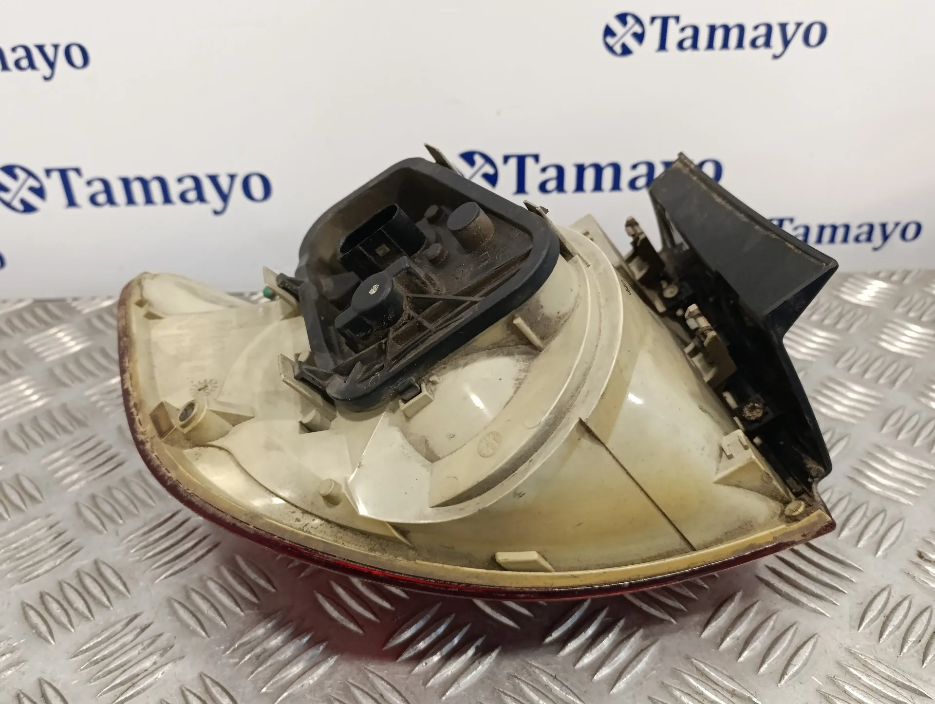 Piloto Trasero Izquierdo para Volkswagen Touareg (7La)