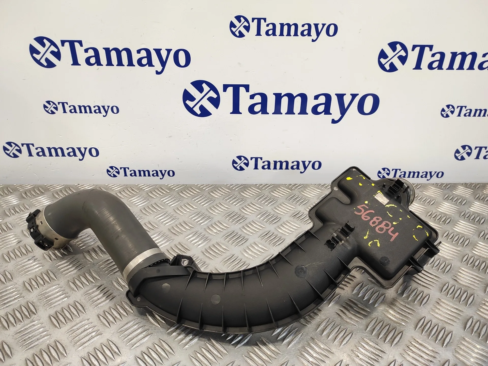 Tubo para Renault Megane Iii Berlina 5 P