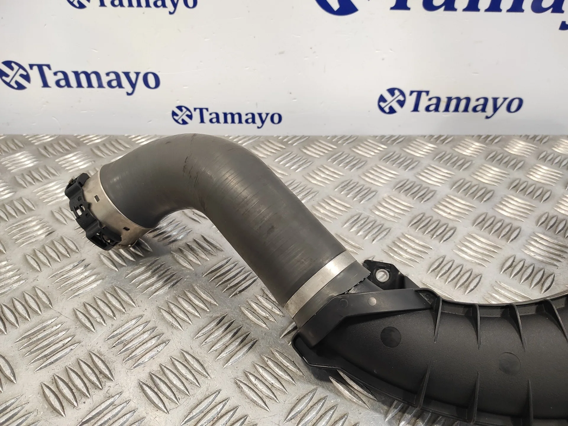 Tubo para Renault Megane Iii Berlina 5 P