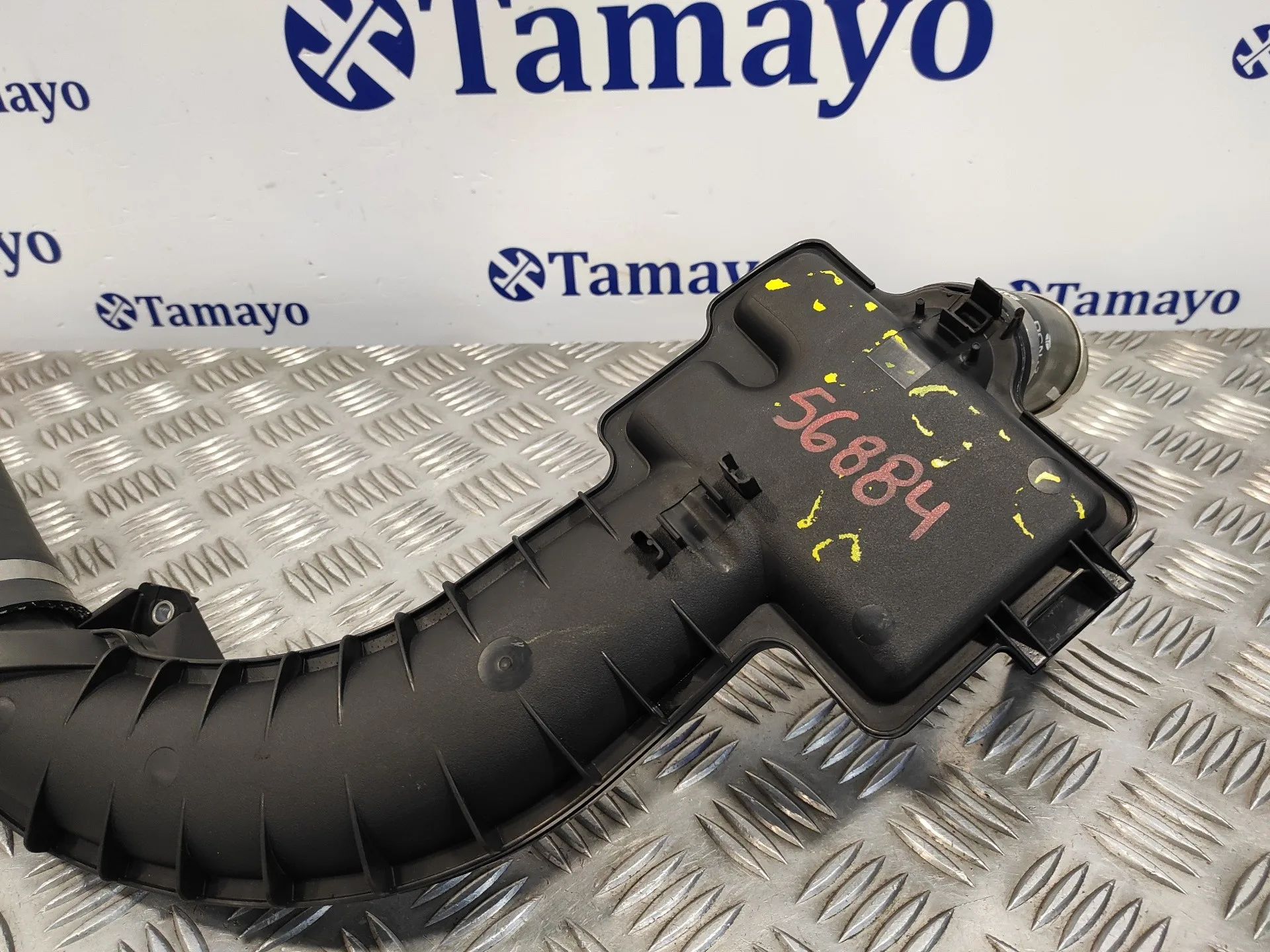 Tubo para Renault Megane Iii Berlina 5 P