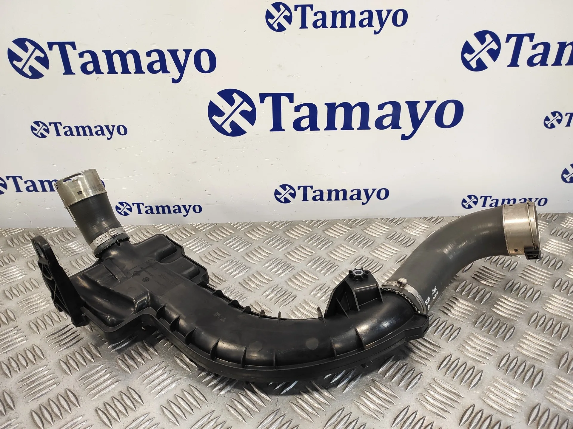 Tubo para Renault Megane Iii Berlina 5 P