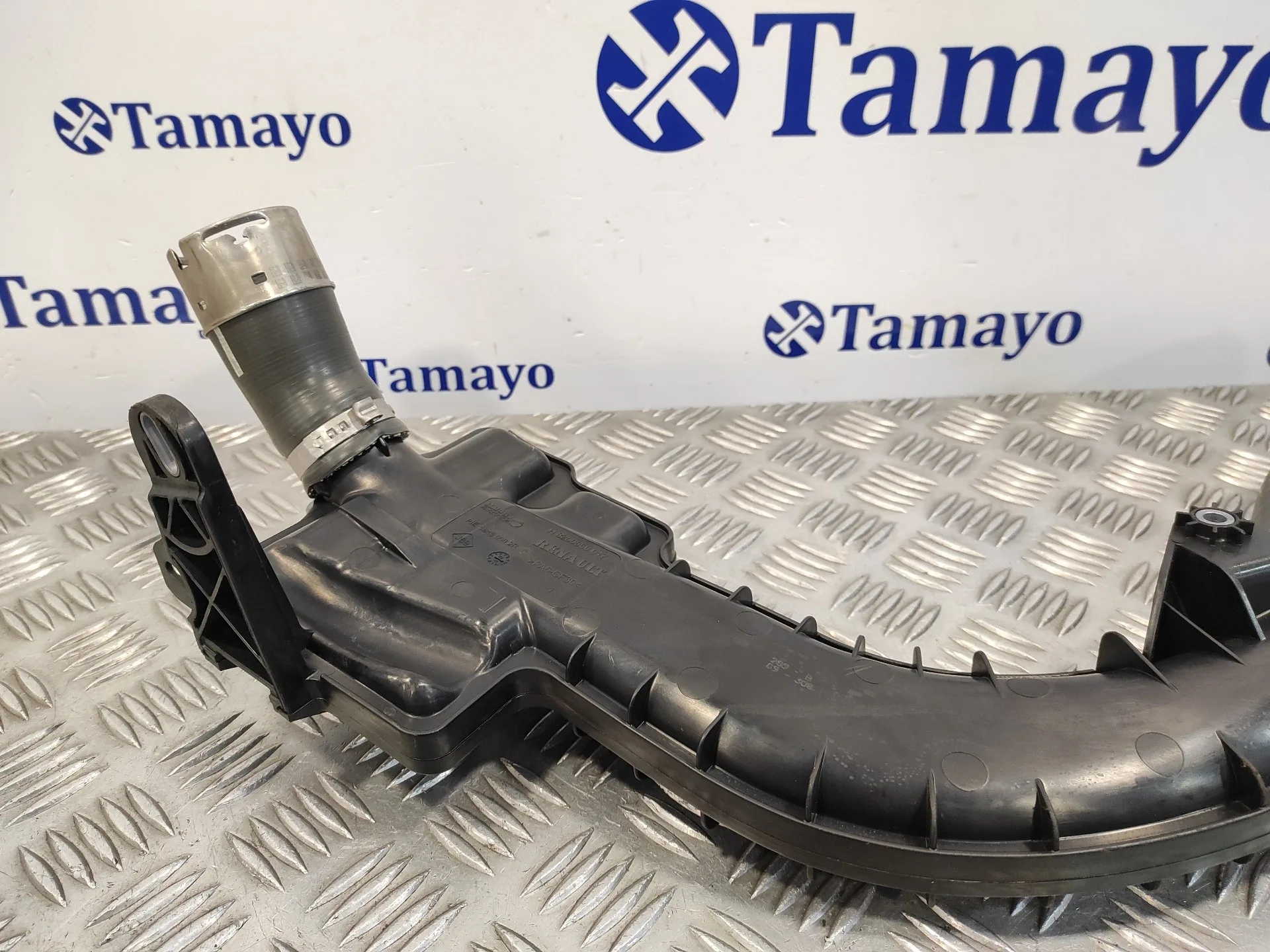 Tubo para Renault Megane Iii Berlina 5 P