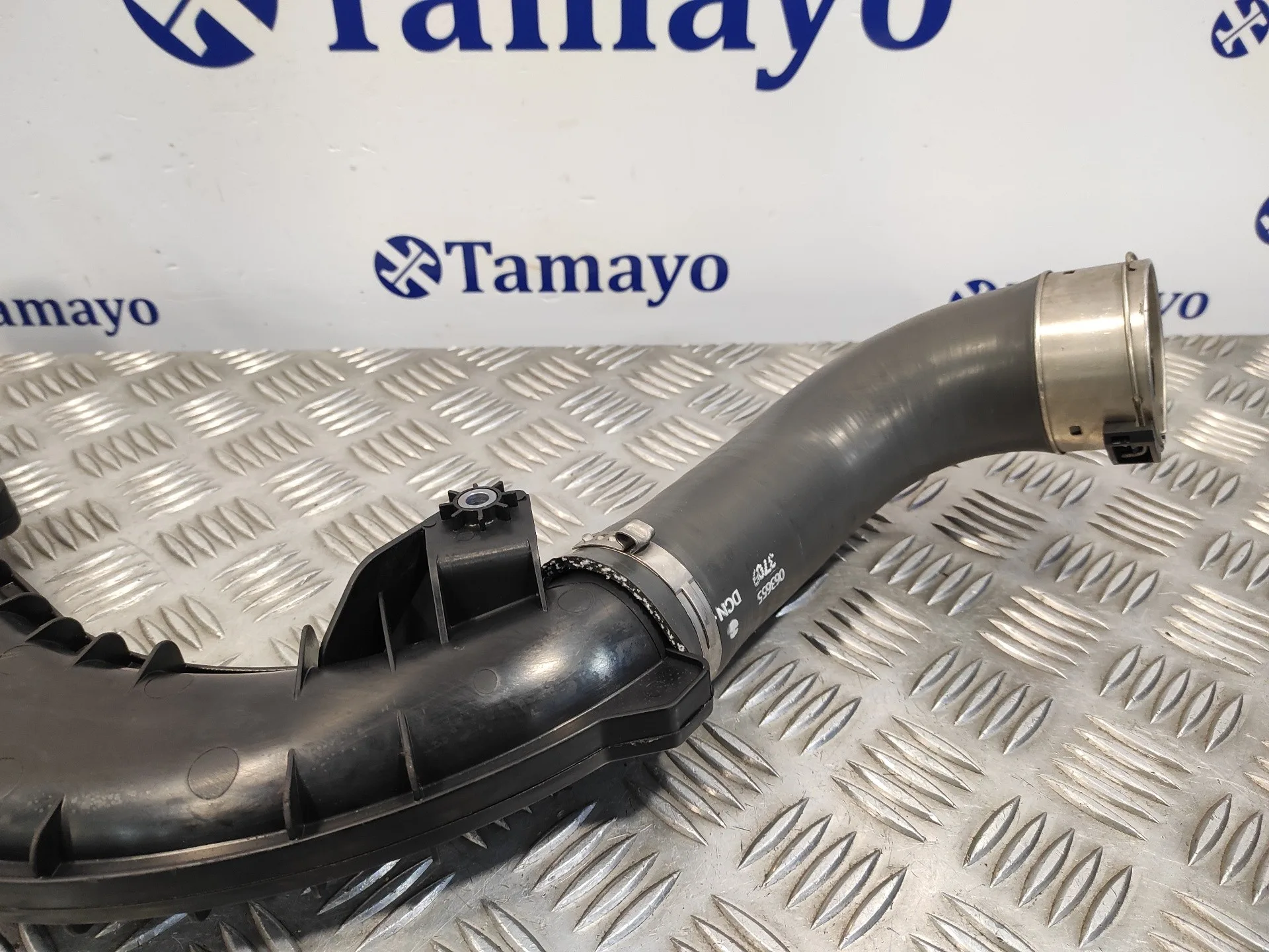 Tubo para Renault Megane Iii Berlina 5 P