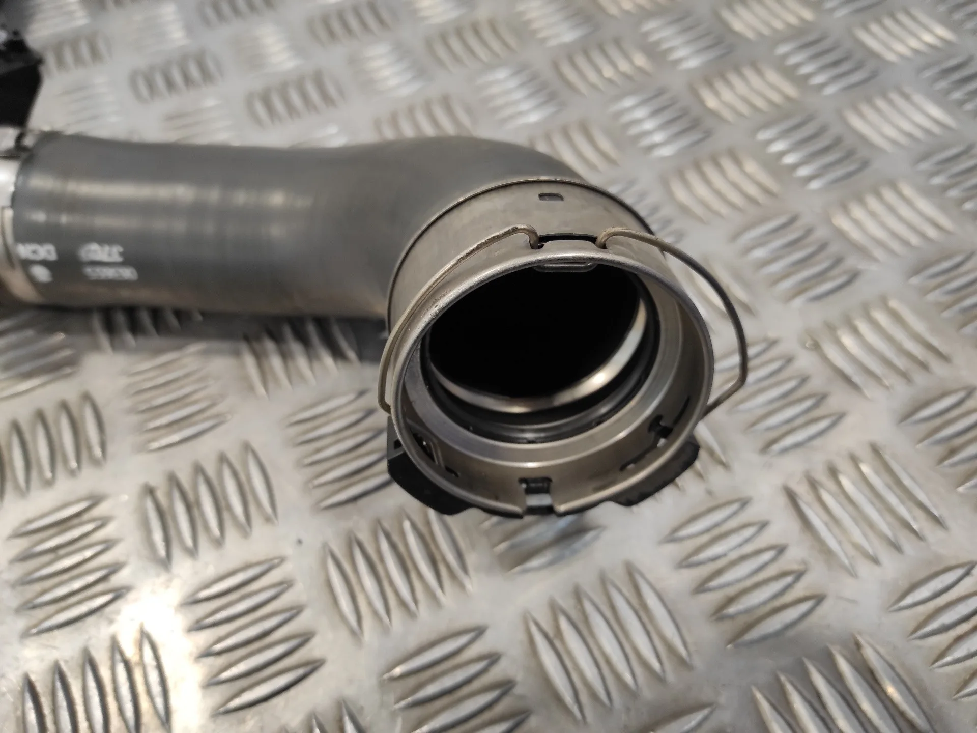 Tubo para Renault Megane Iii Berlina 5 P