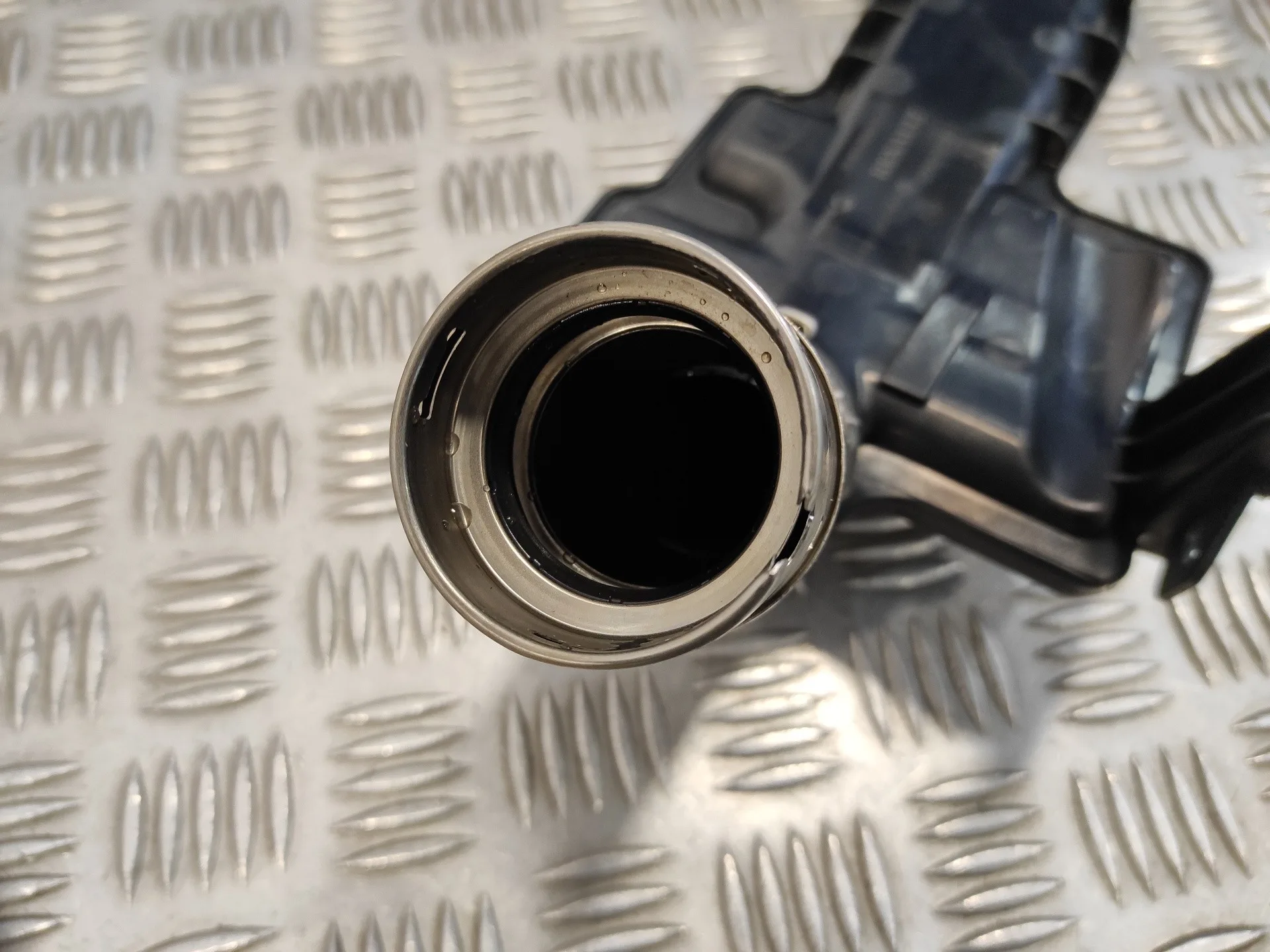 Tubo para Renault Megane Iii Berlina 5 P