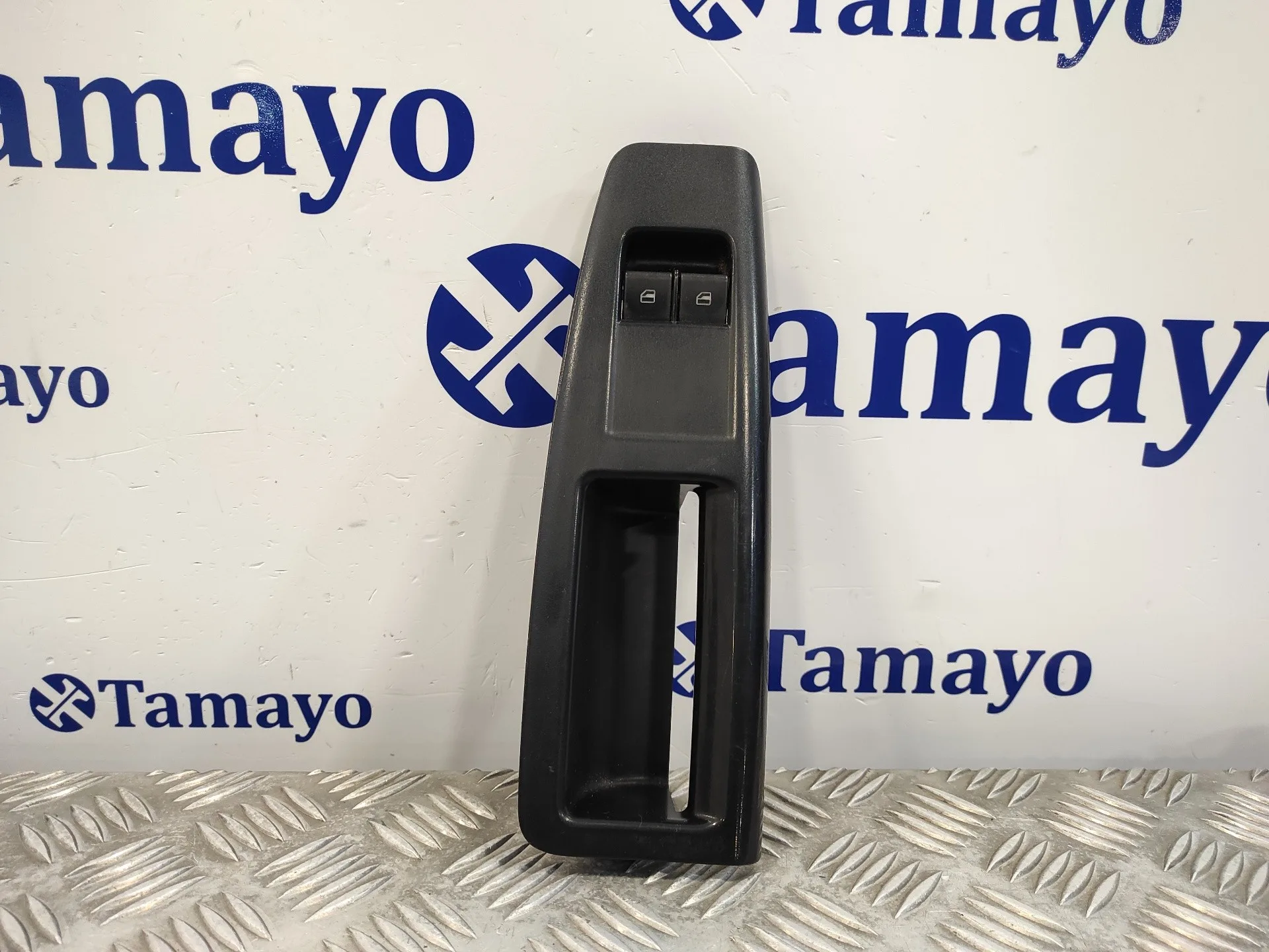 Mando Elevalunas Delantero Izquierdo para Volkswagen Polo (9N1)