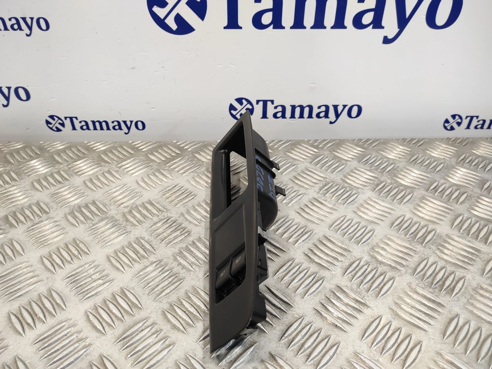 Mando Elevalunas Delantero Izquierdo para Volkswagen Polo (9N1)
