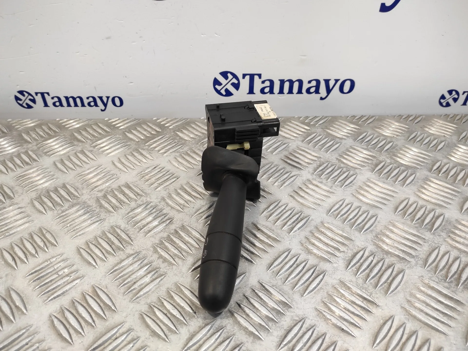 Mando Limpia para Renault Kangoo (F/Kc0)