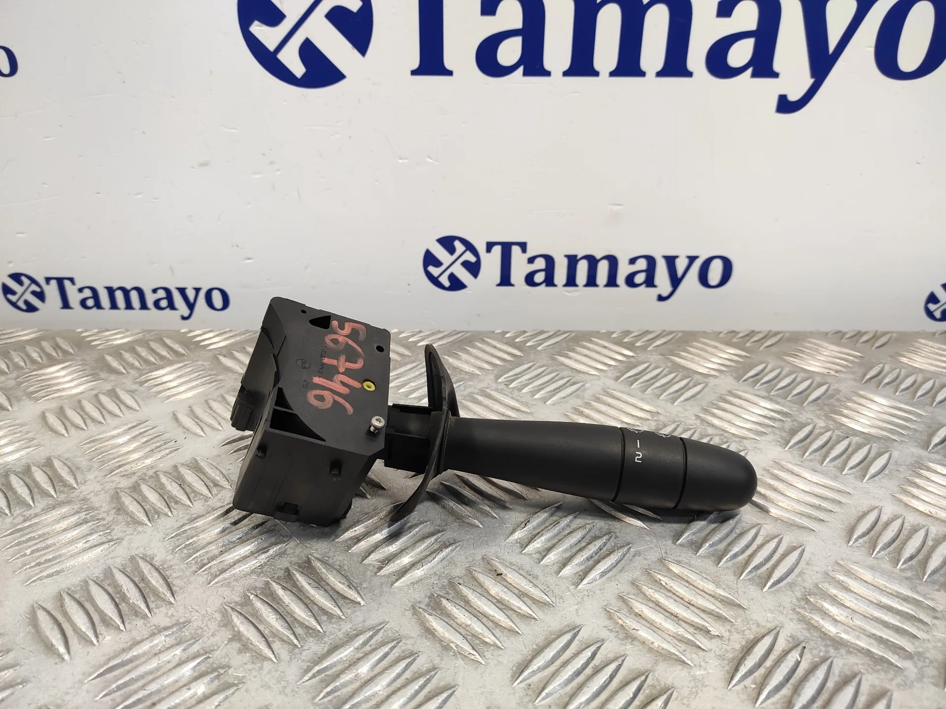 Mando Limpia para Renault Kangoo (F/Kc0)