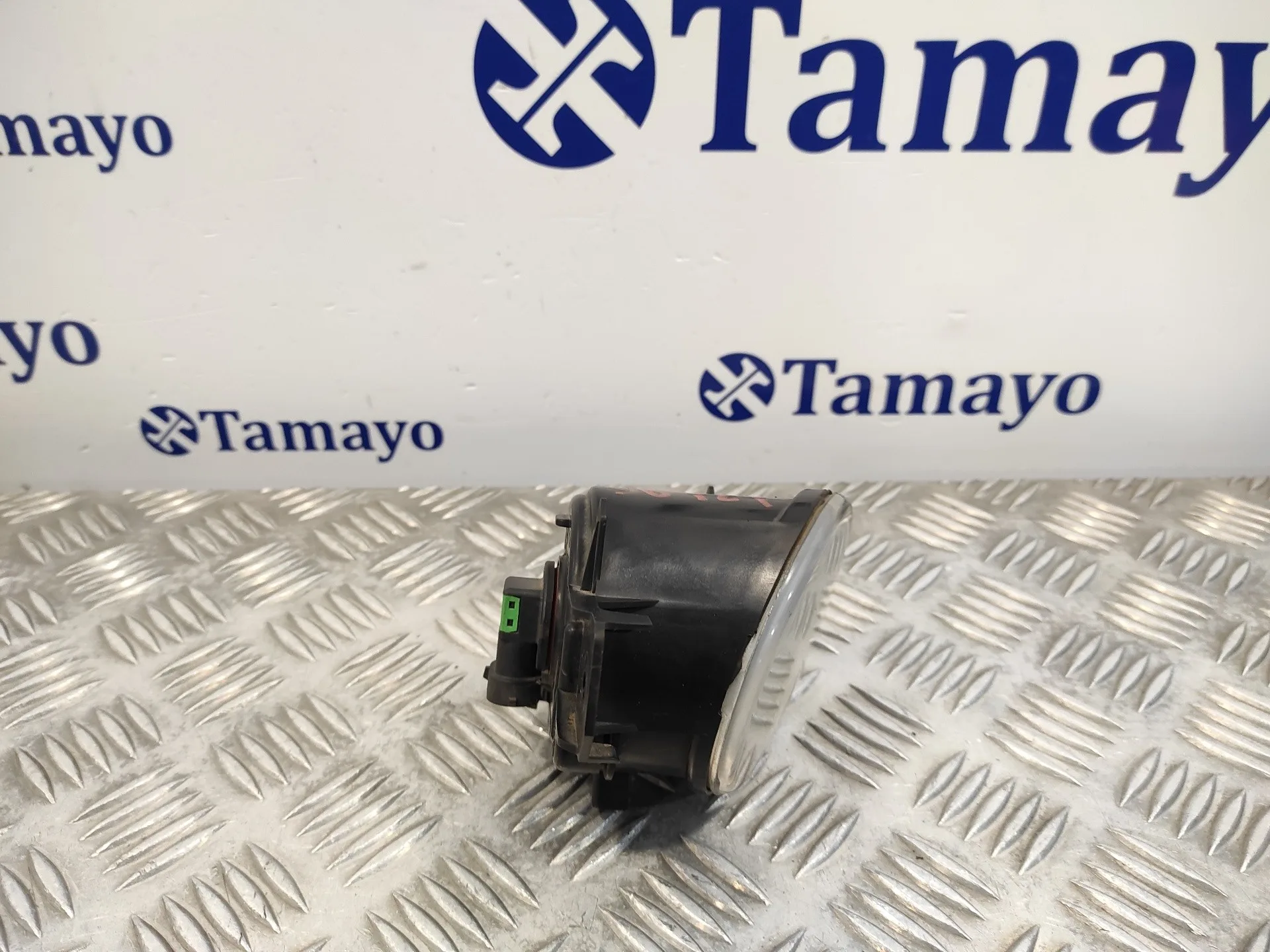 Faro Antiniebla Derecho para Nissan X-Trail (T30)