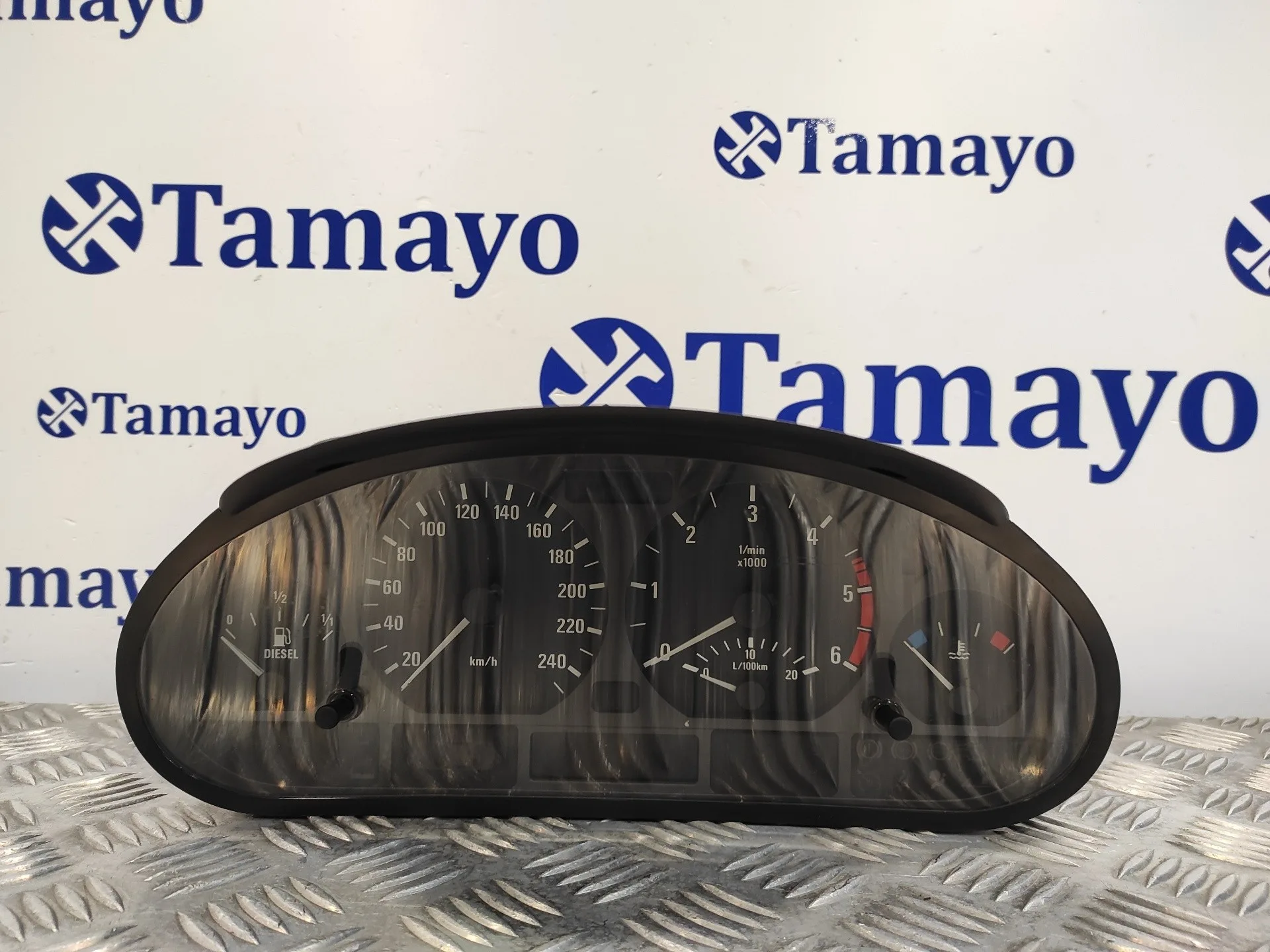 Cuadro Instrumentos para Bmw Serie 3 Berlina (E46)