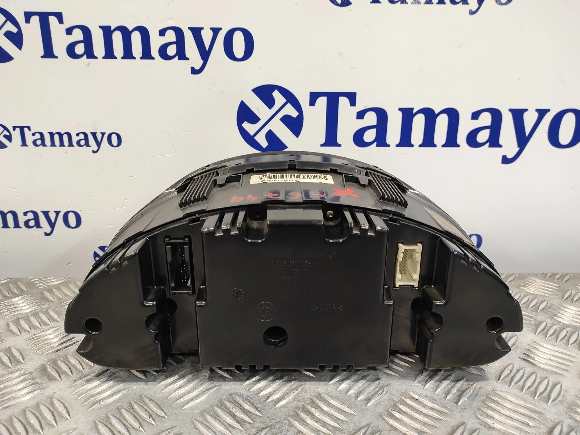 Cuadro Instrumentos para Bmw Serie 3 Berlina (E46)