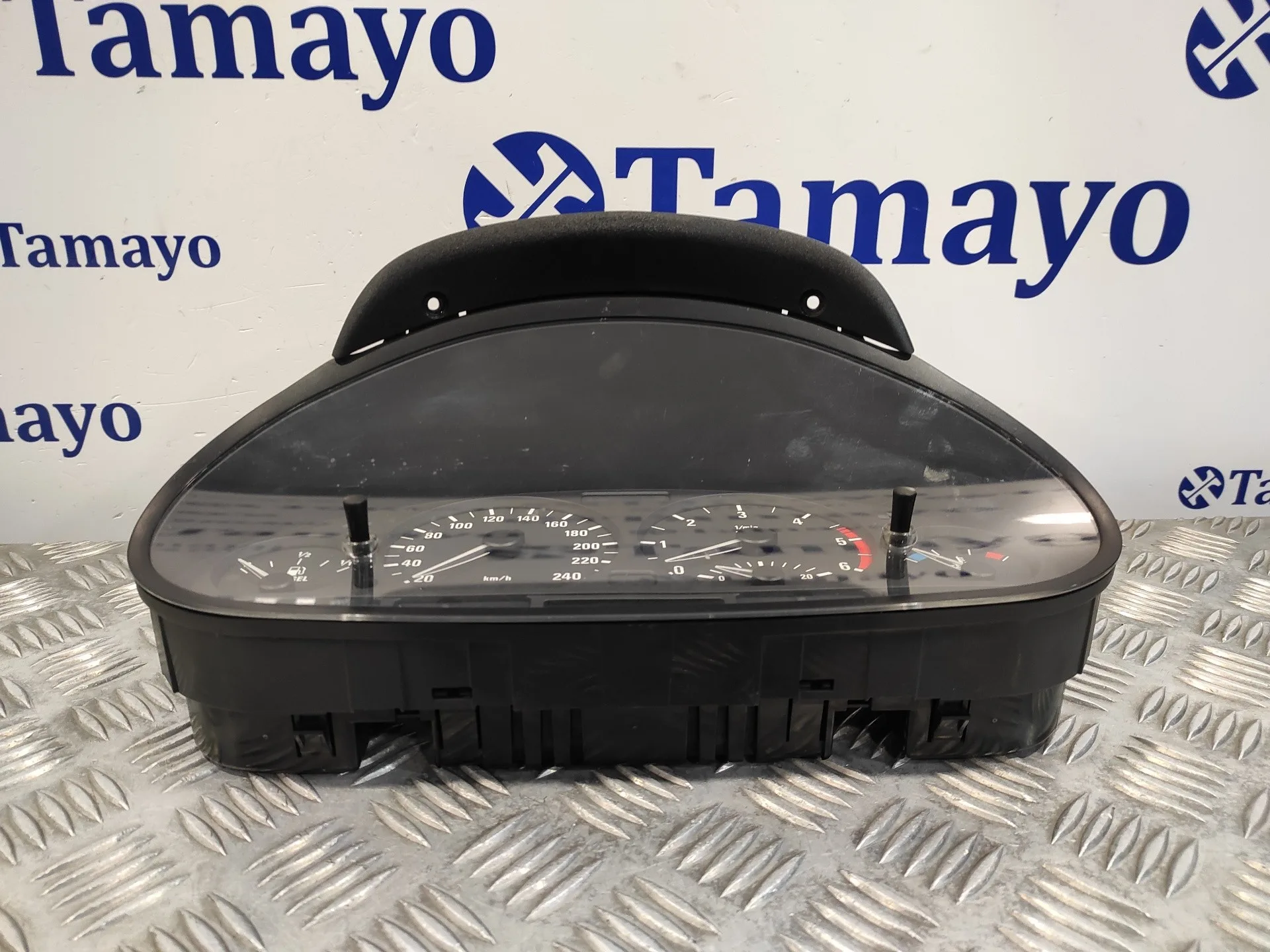 Cuadro Instrumentos para Bmw Serie 3 Berlina (E46)