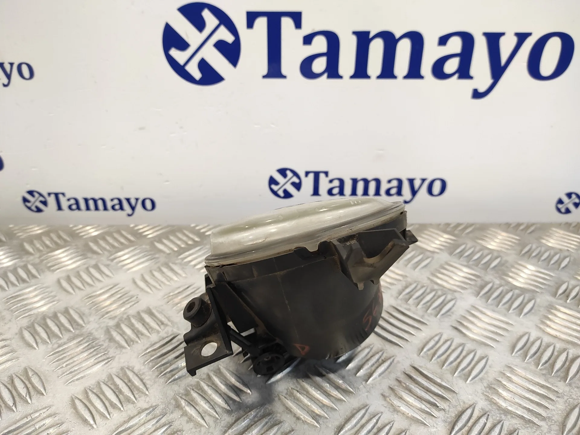 Faro Antiniebla Derecho para Volkswagen Touareg (7La)