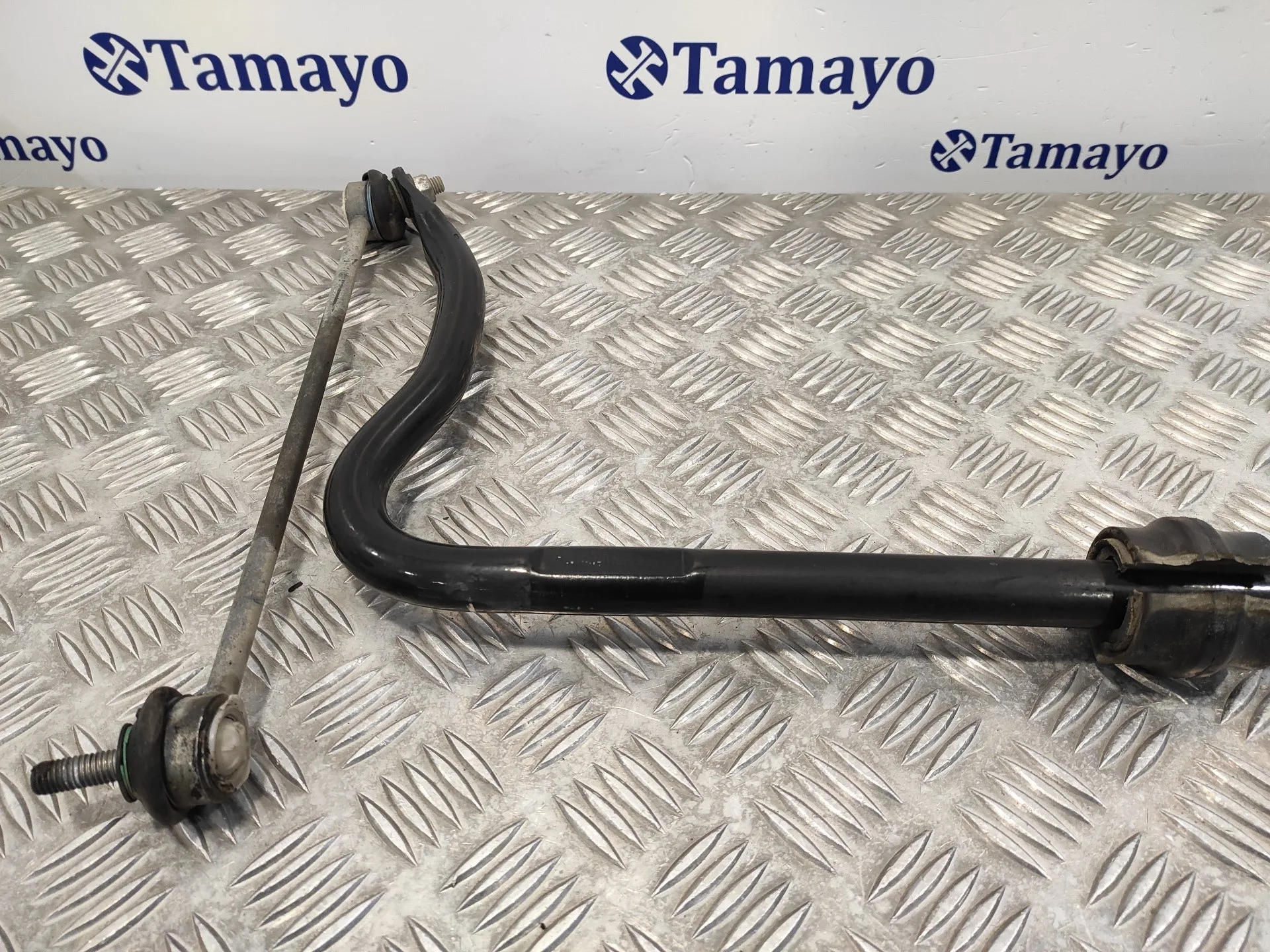 Barra Estabilizadora Delantera para Peugeot Partner Kombi