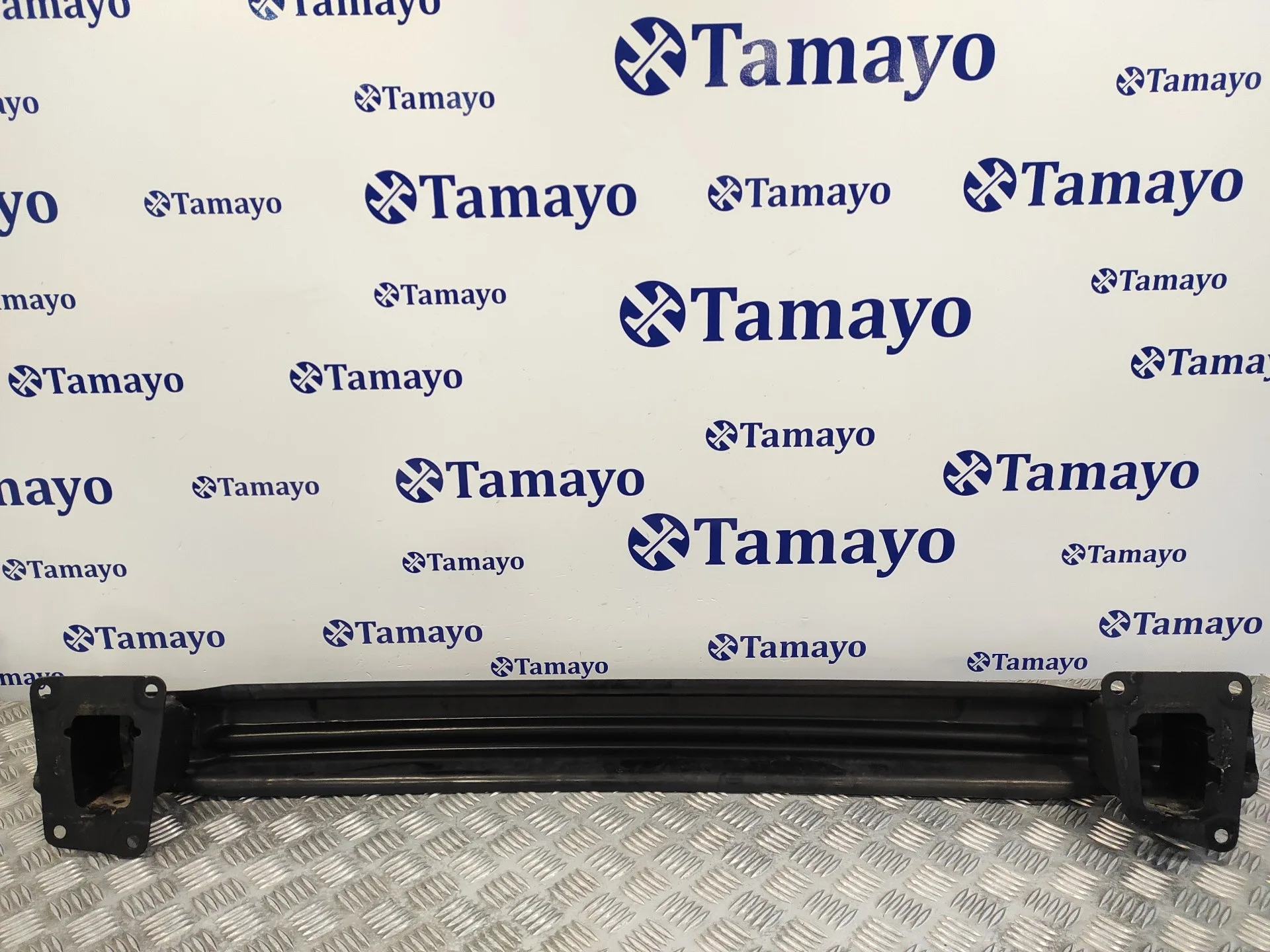 Refuerzo Paragolpes Trasero para Volkswagen Passat Berlina (3C2)