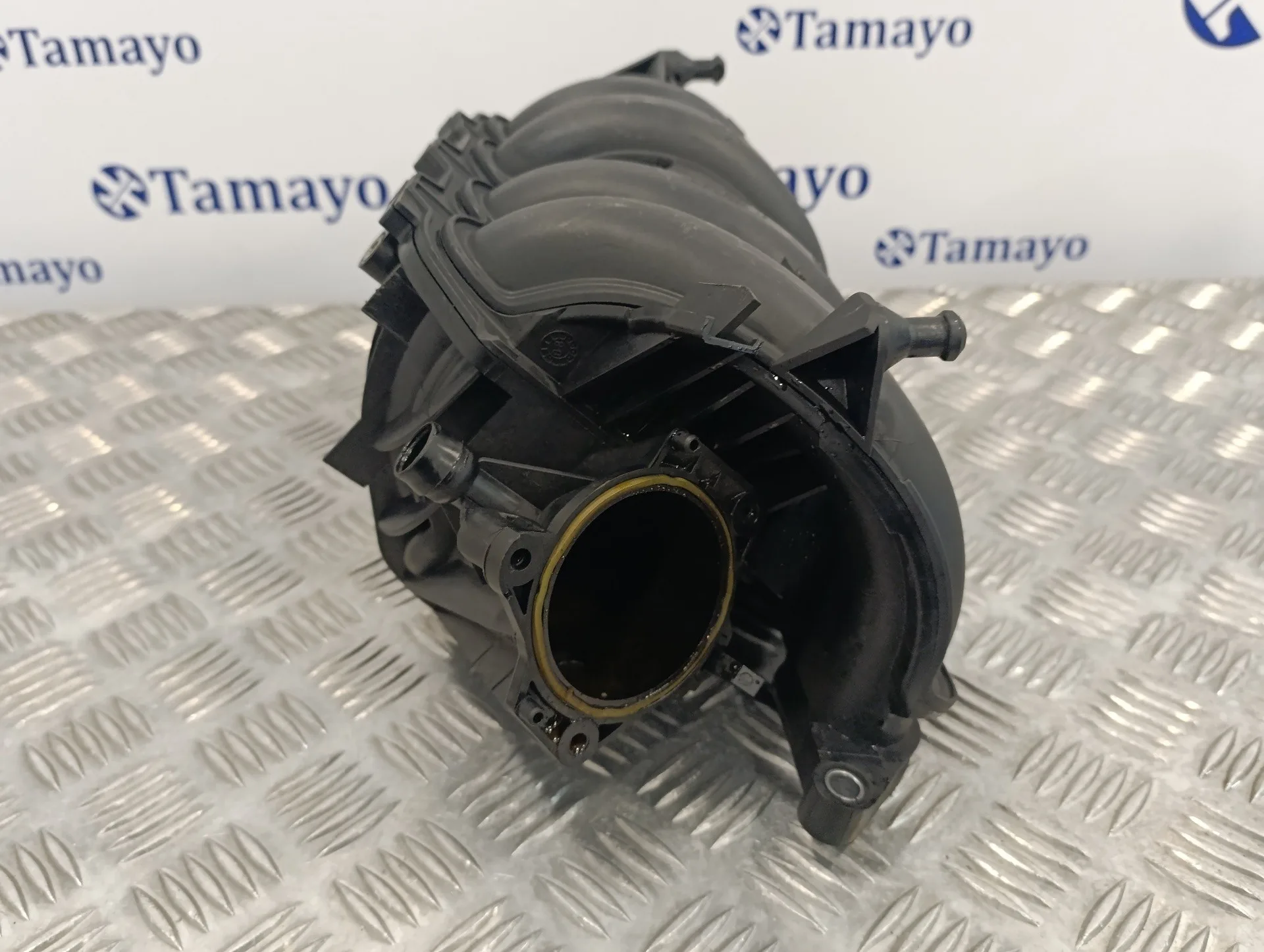 Colector Admision para Peugeot 308 Sw