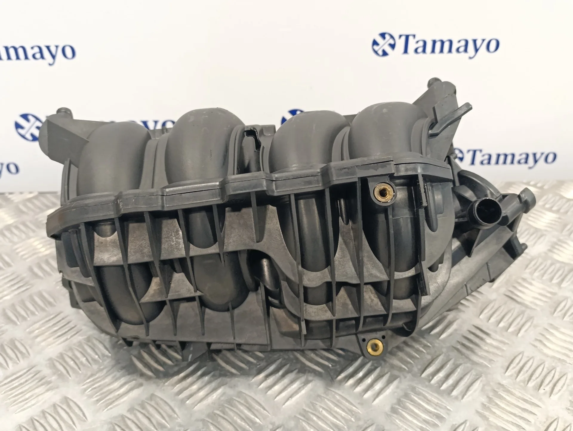 Colector Admision para Peugeot 308 Sw