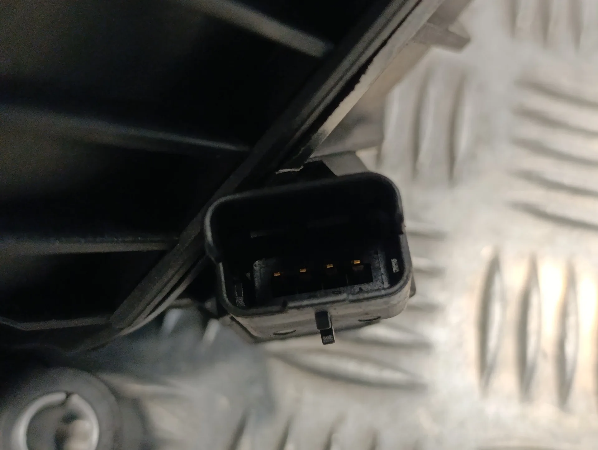 Colector Admision para Peugeot 308 Sw