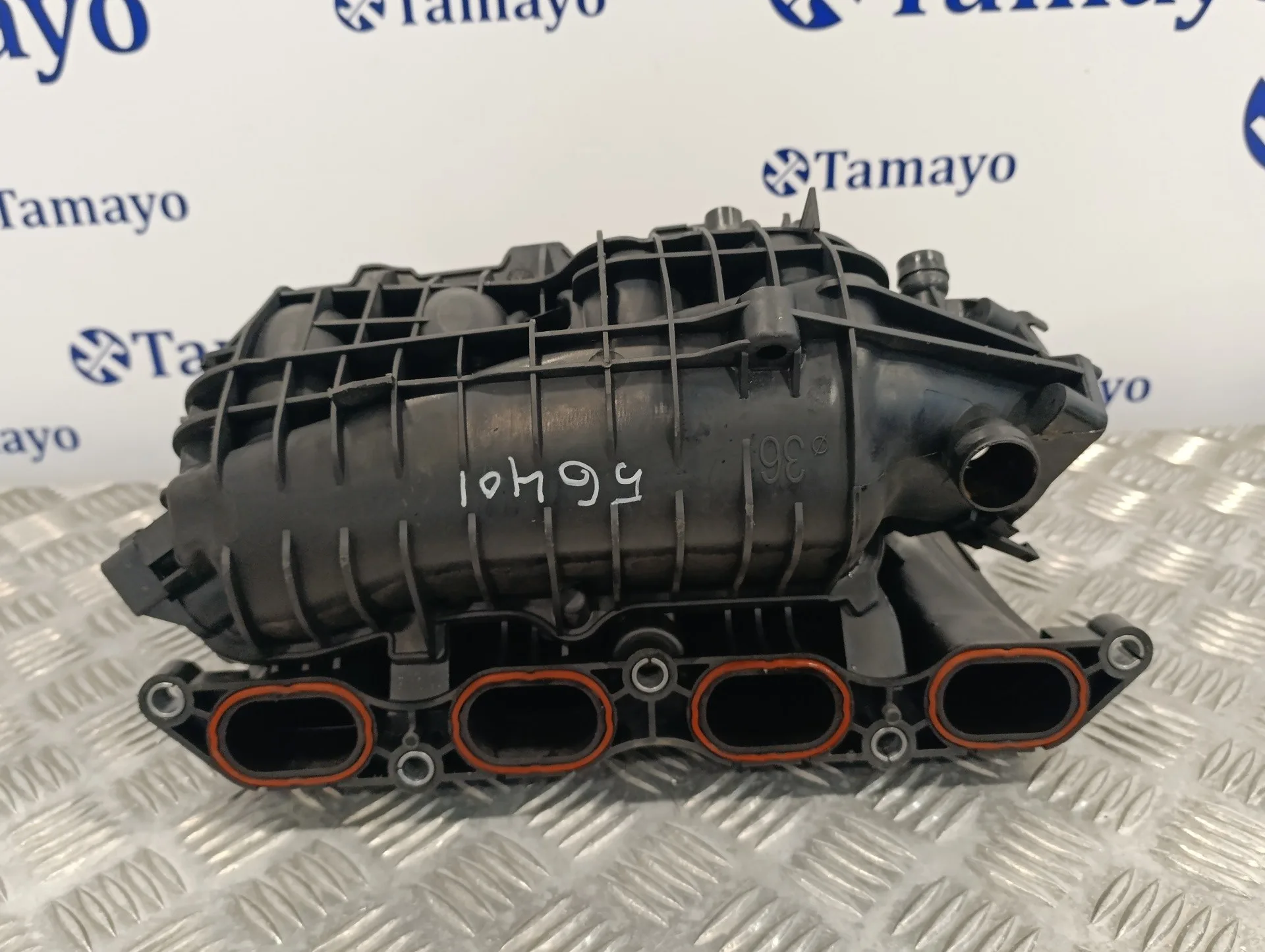 Colector Admision para Peugeot 308 Sw
