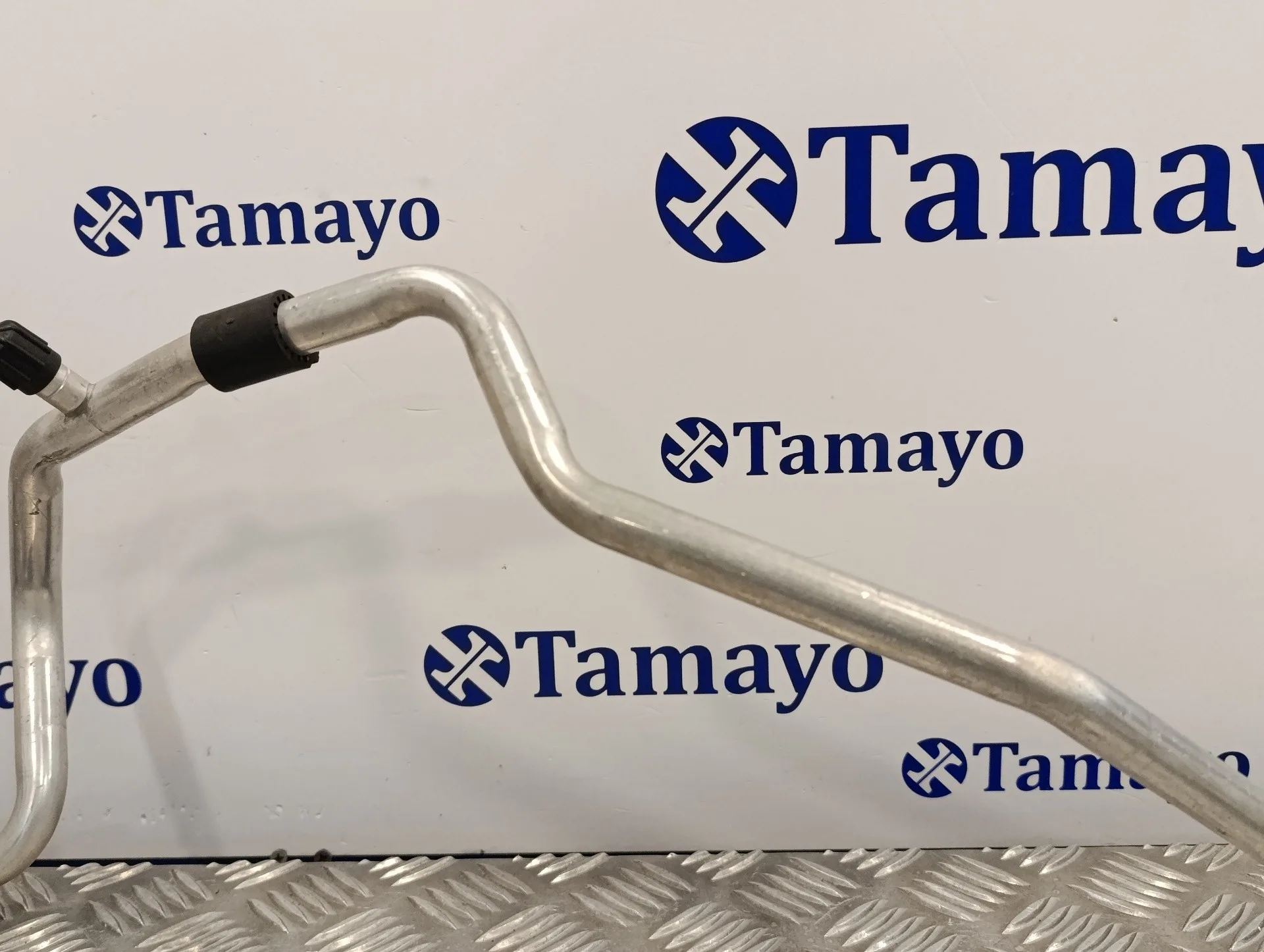 Tubos Aire Acondicionado para Volkswagen Passat Berlina (3C2)