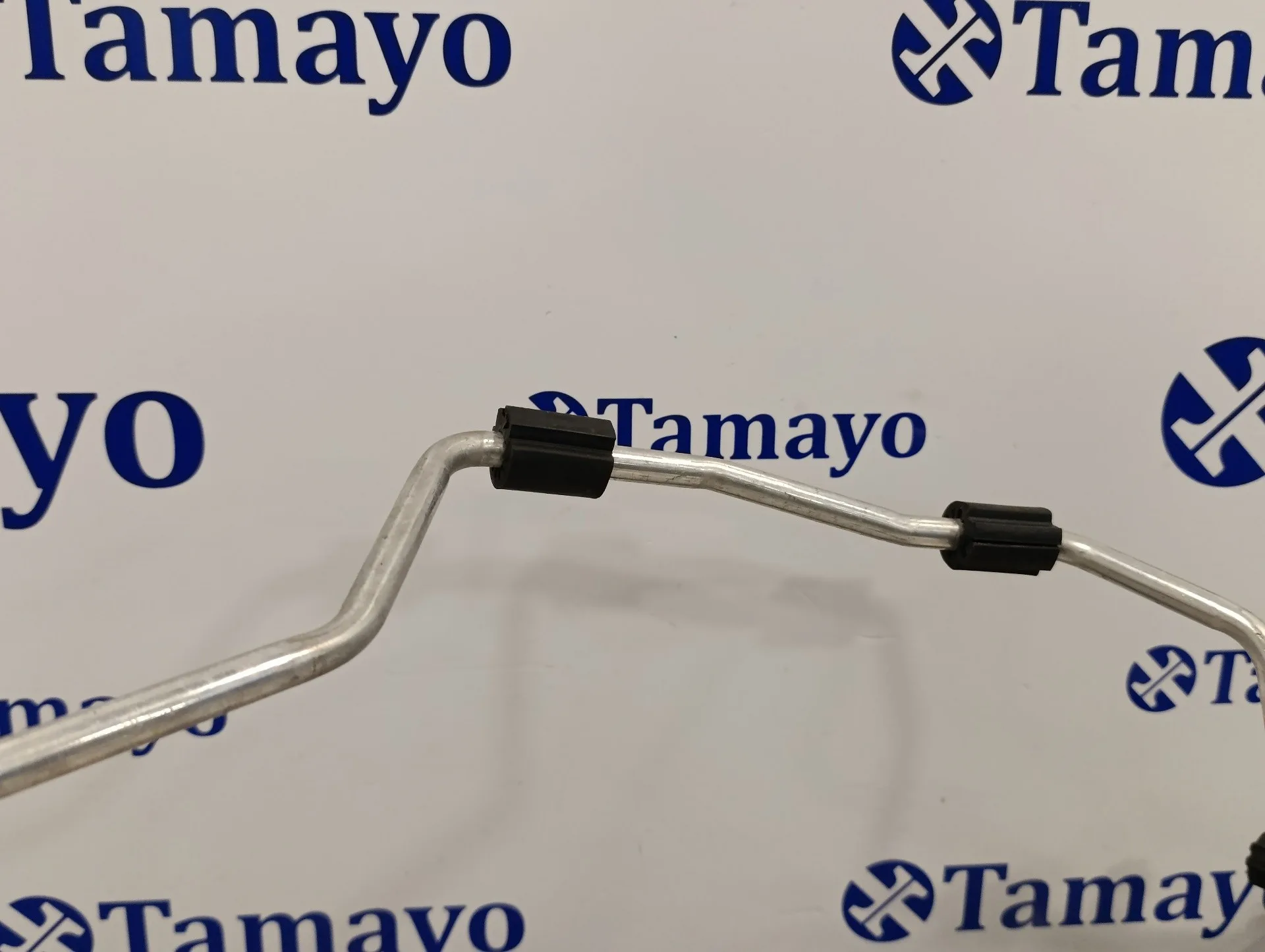 Tubos Aire Acondicionado para Volkswagen Passat Berlina (3C2)