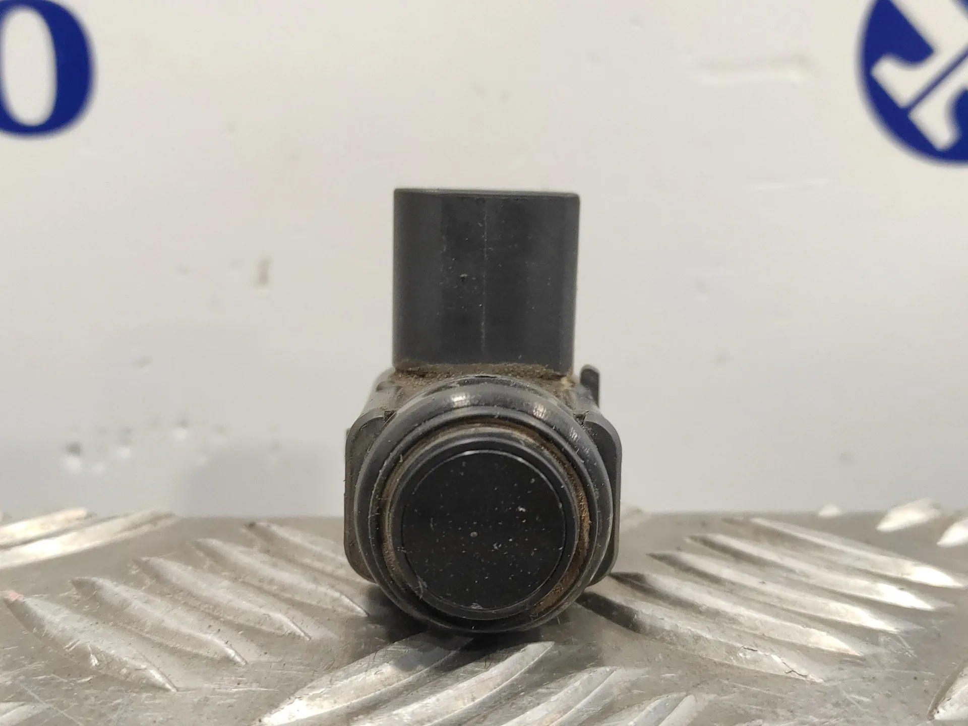 Sensor Aparcamiento Delantero para Volkswagen Touareg (7La)