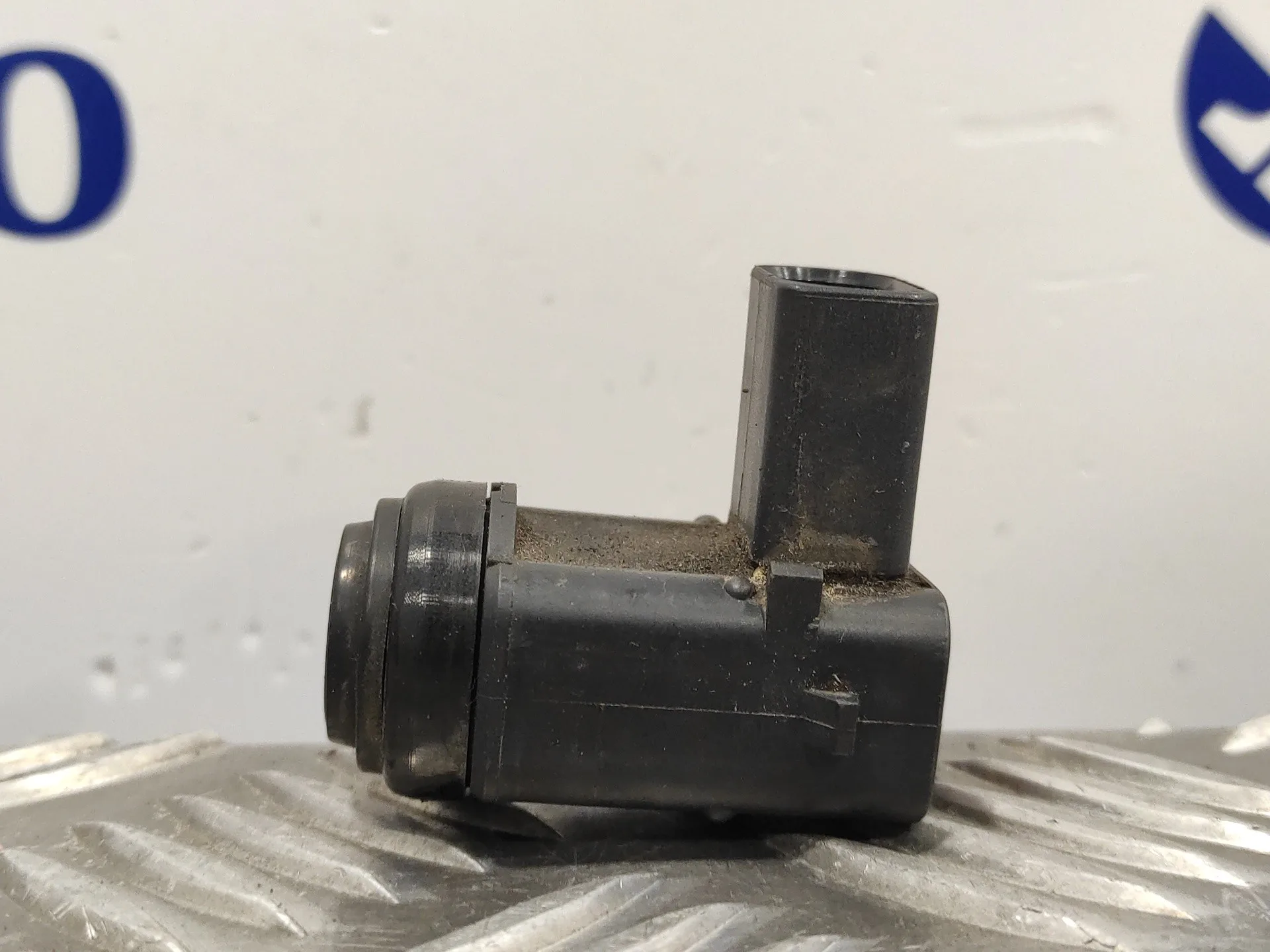 Sensor Aparcamiento Delantero para Volkswagen Touareg (7La)