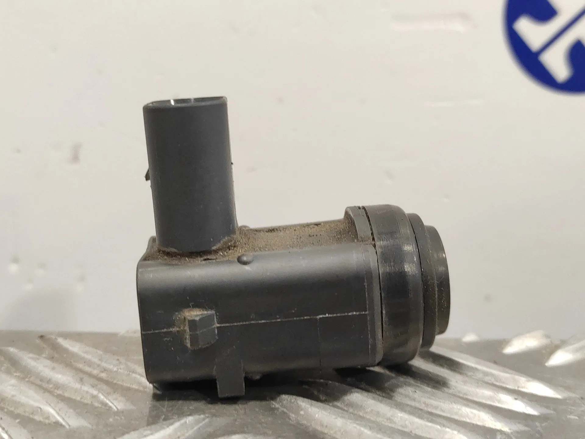 Sensor Aparcamiento Delantero para Volkswagen Touareg (7La)