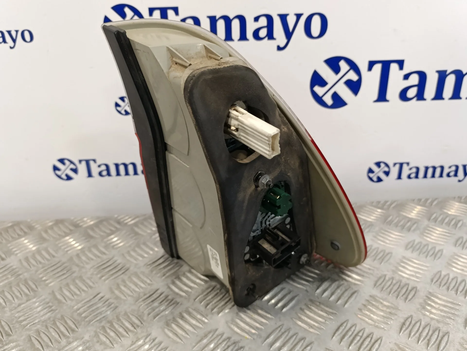 Piloto Trasero Izquierdo para Bmw X5 (E53)