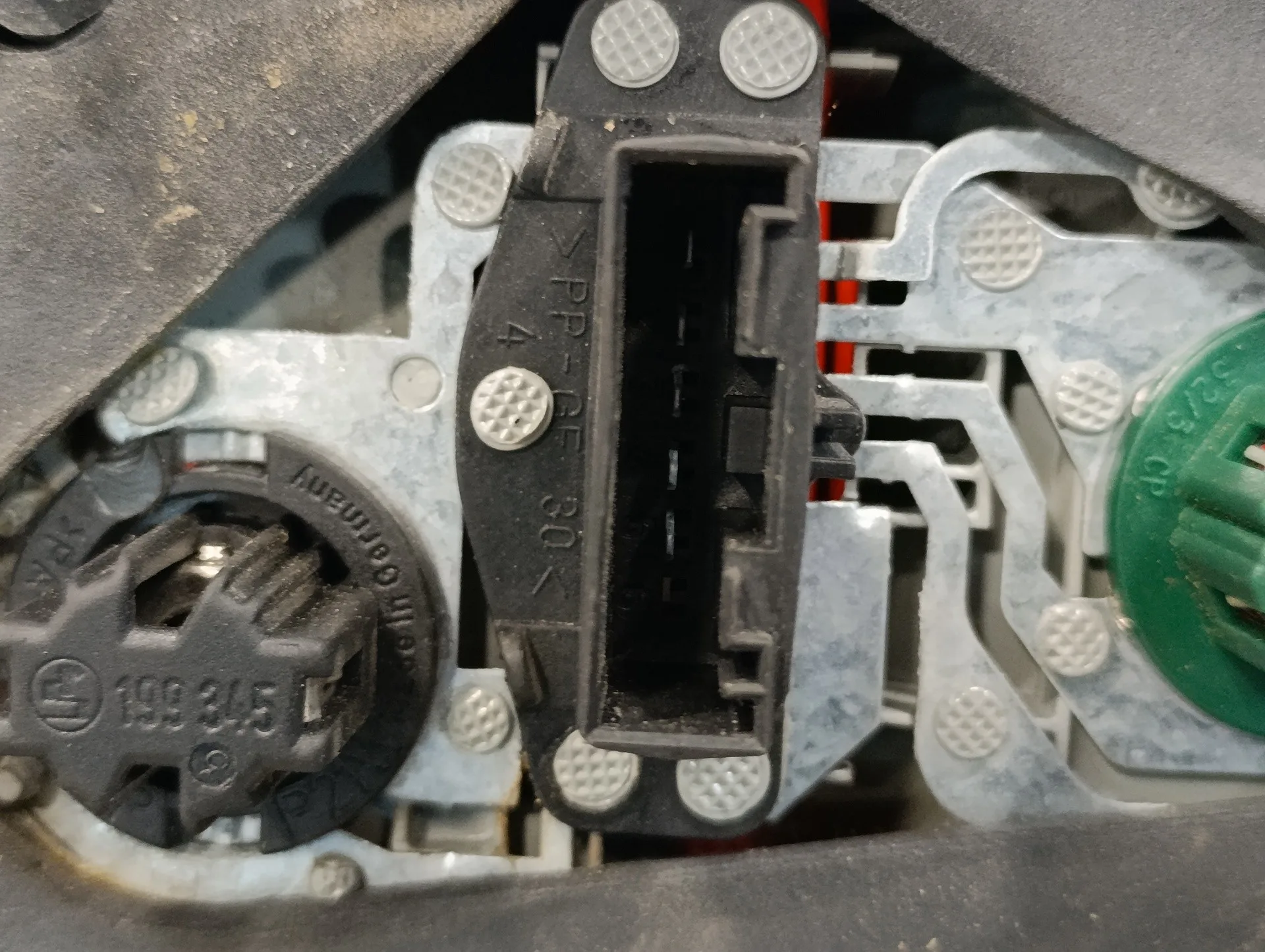 Piloto Trasero Izquierdo para Bmw X5 (E53)