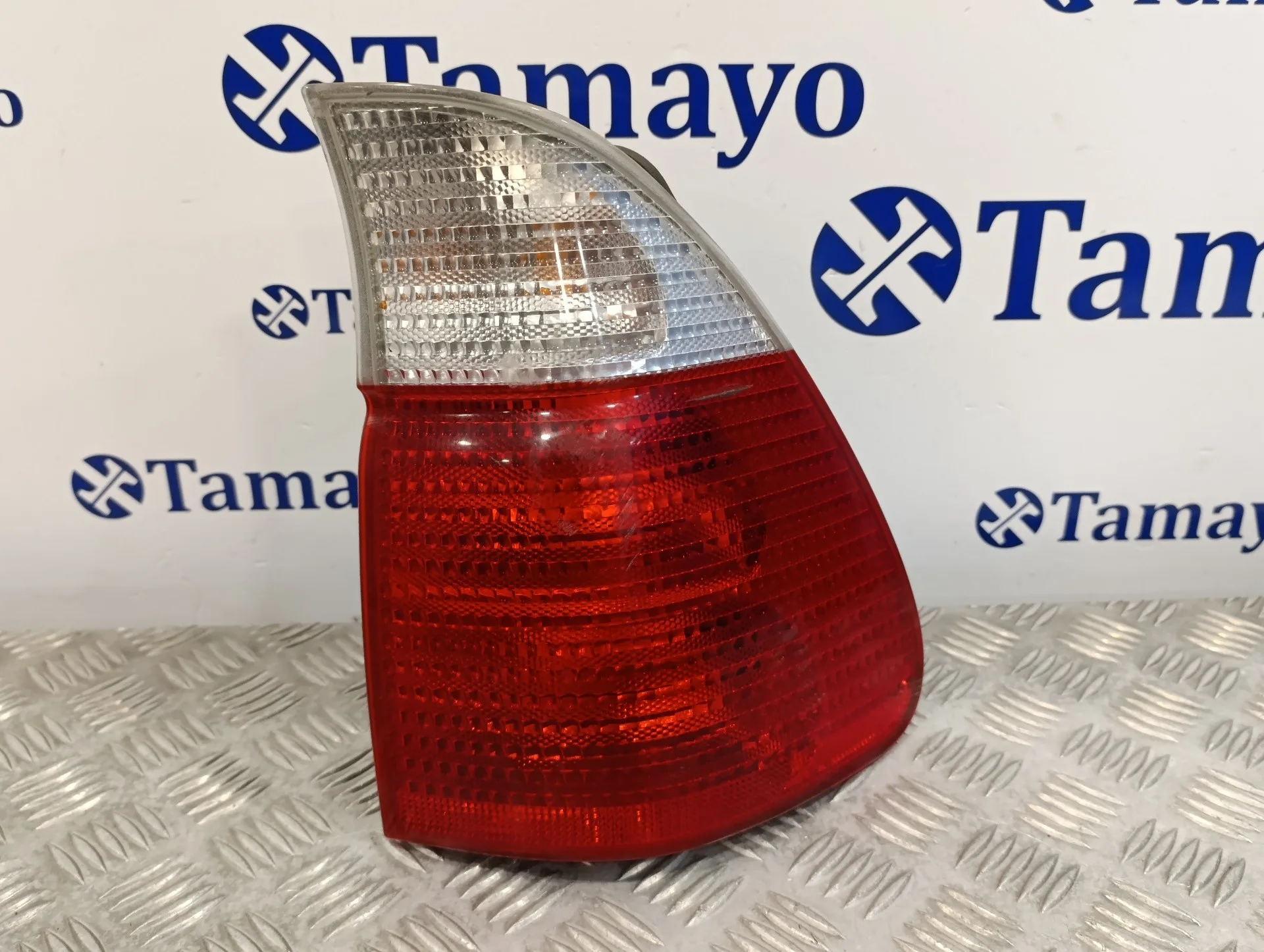 Piloto Trasero Derecho para Bmw X5 (E53)