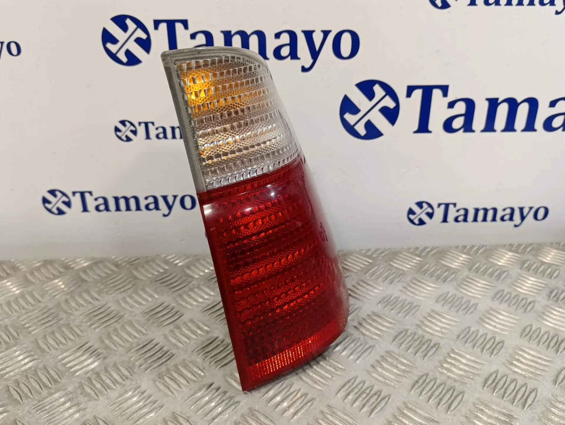 Piloto Trasero Derecho para Bmw X5 (E53)