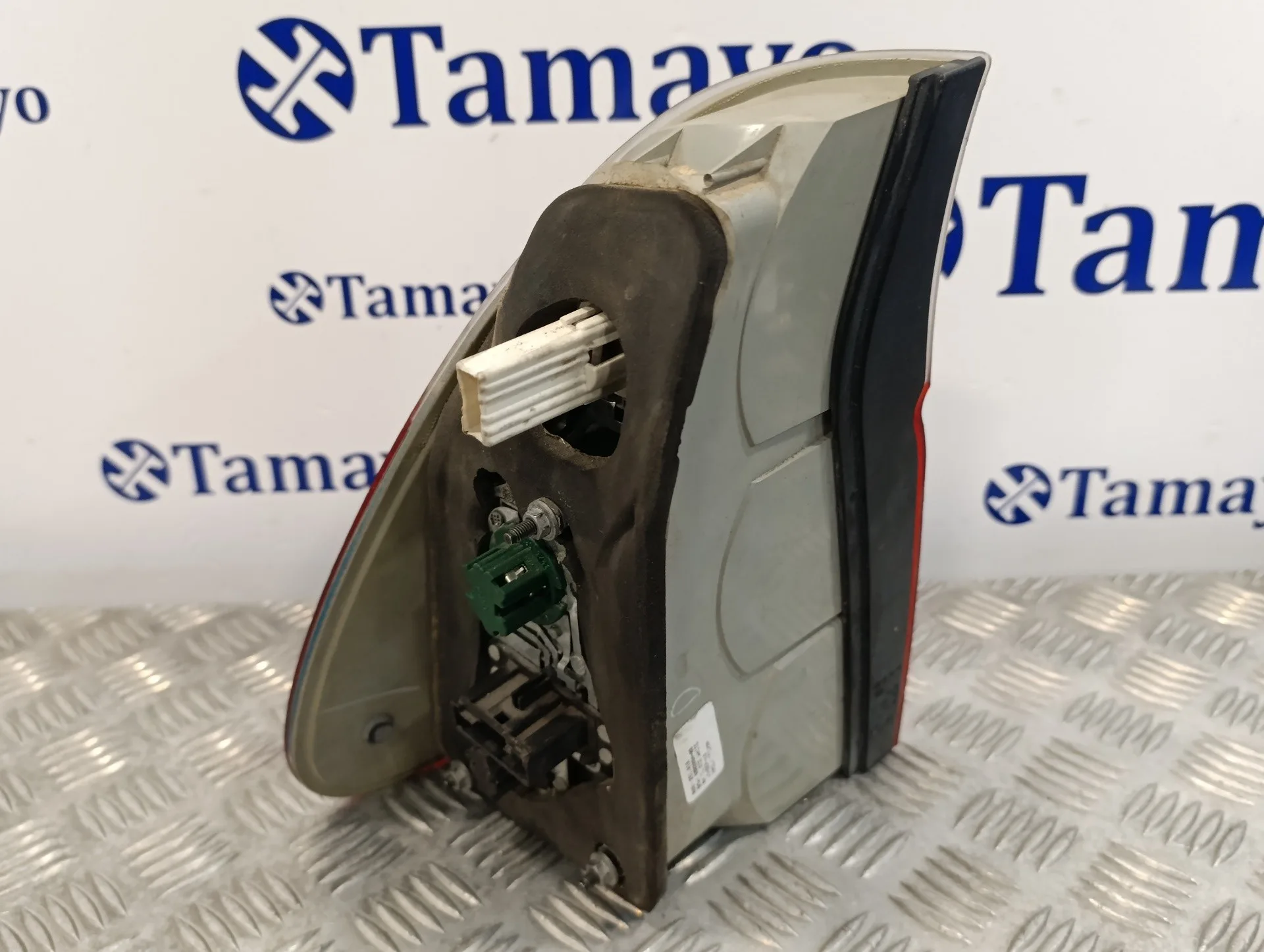 Piloto Trasero Derecho para Bmw X5 (E53)