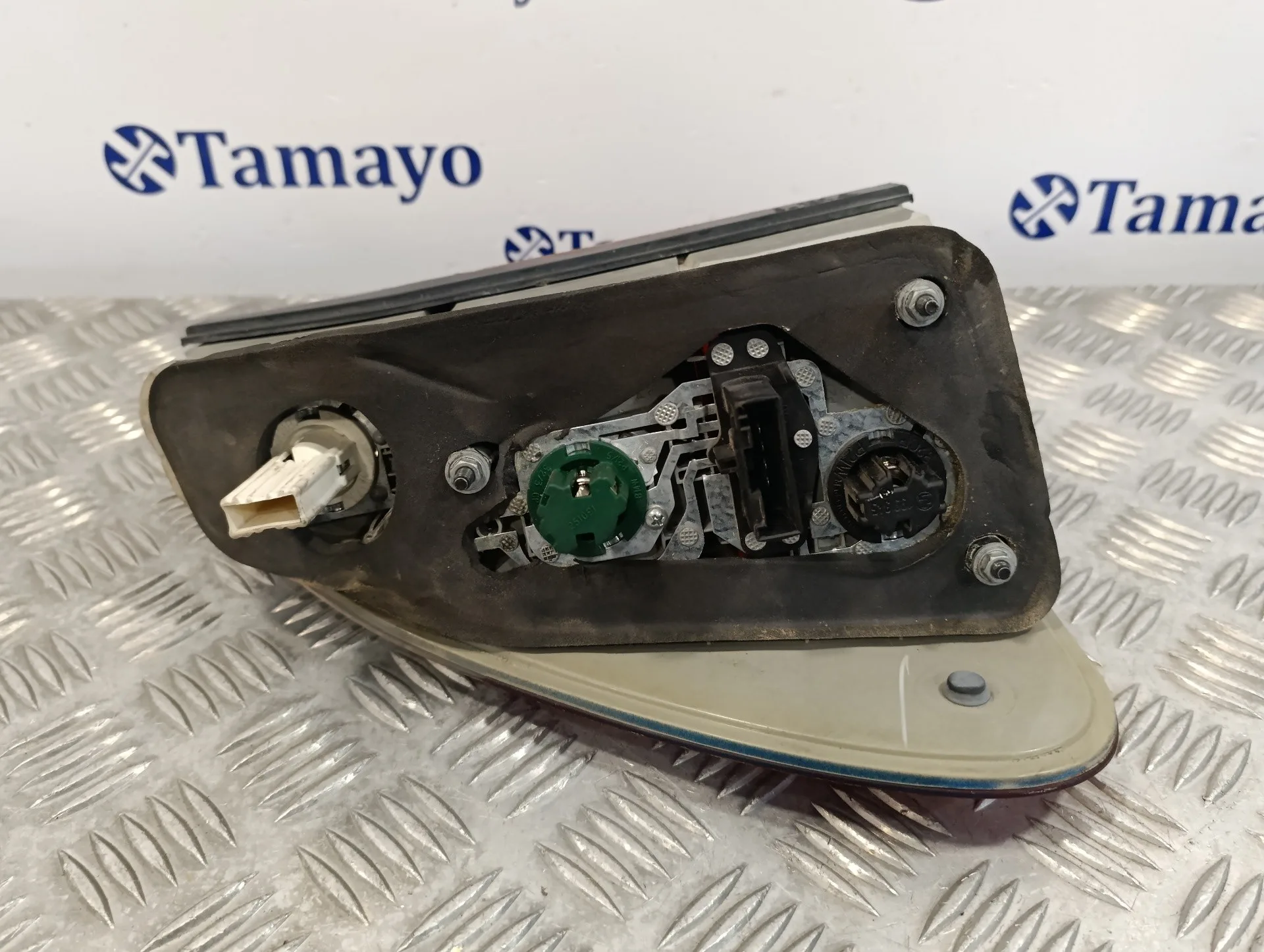 Piloto Trasero Derecho para Bmw X5 (E53)