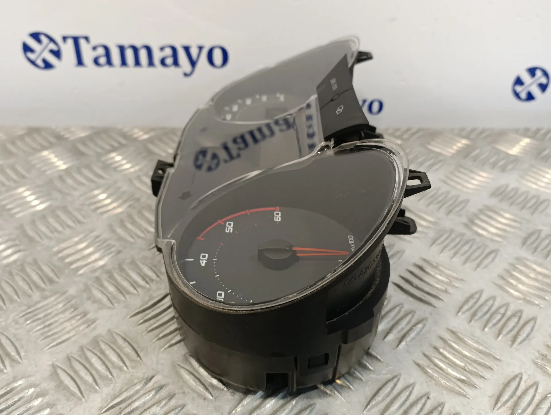 Cuadro Instrumentos para Seat Ibiza Sc (6J1)