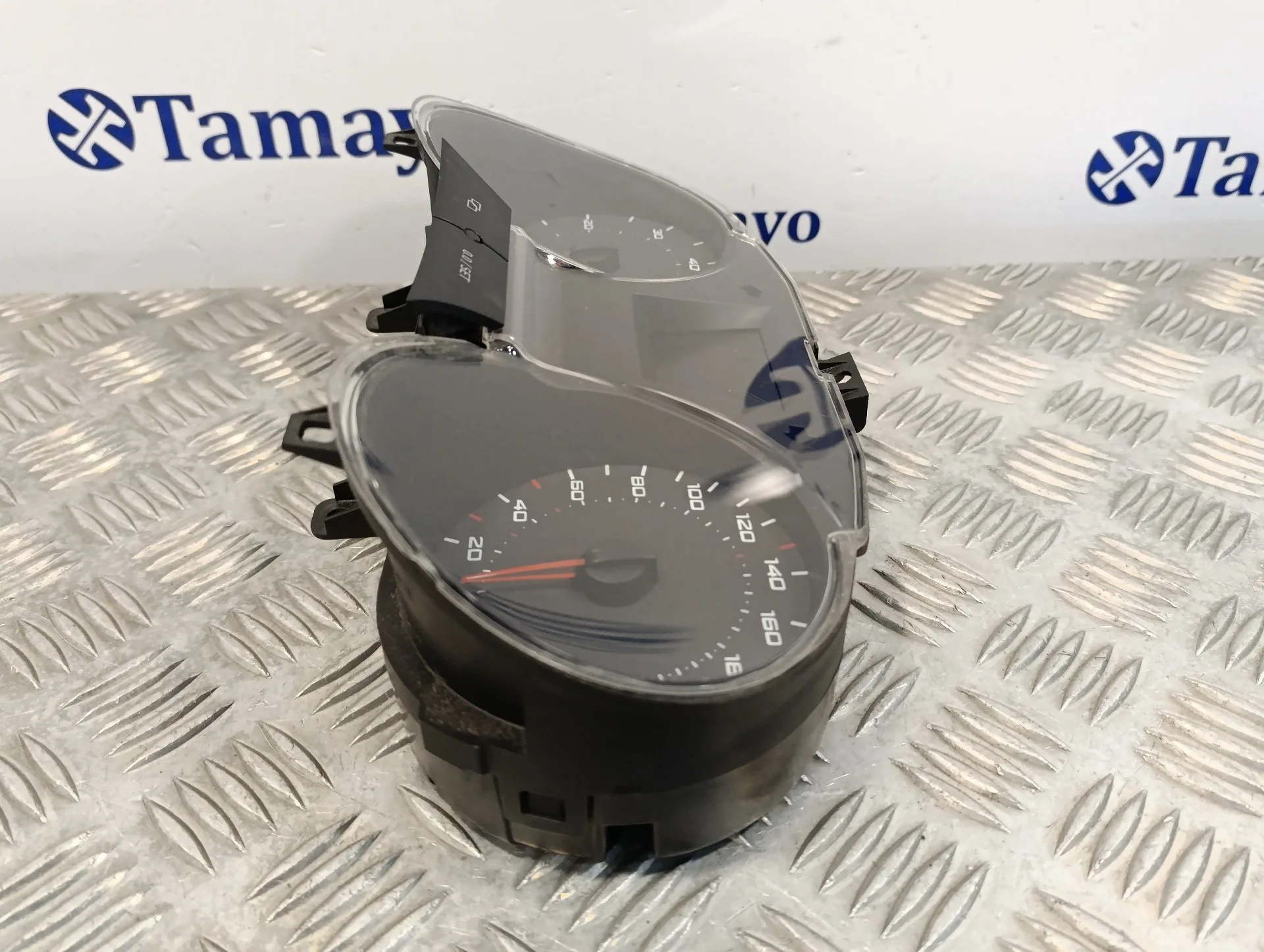 Cuadro Instrumentos para Seat Ibiza Sc (6J1)