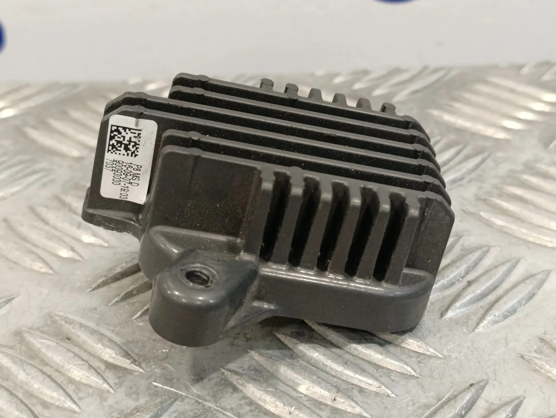 Centralita Luces para Peugeot 3008