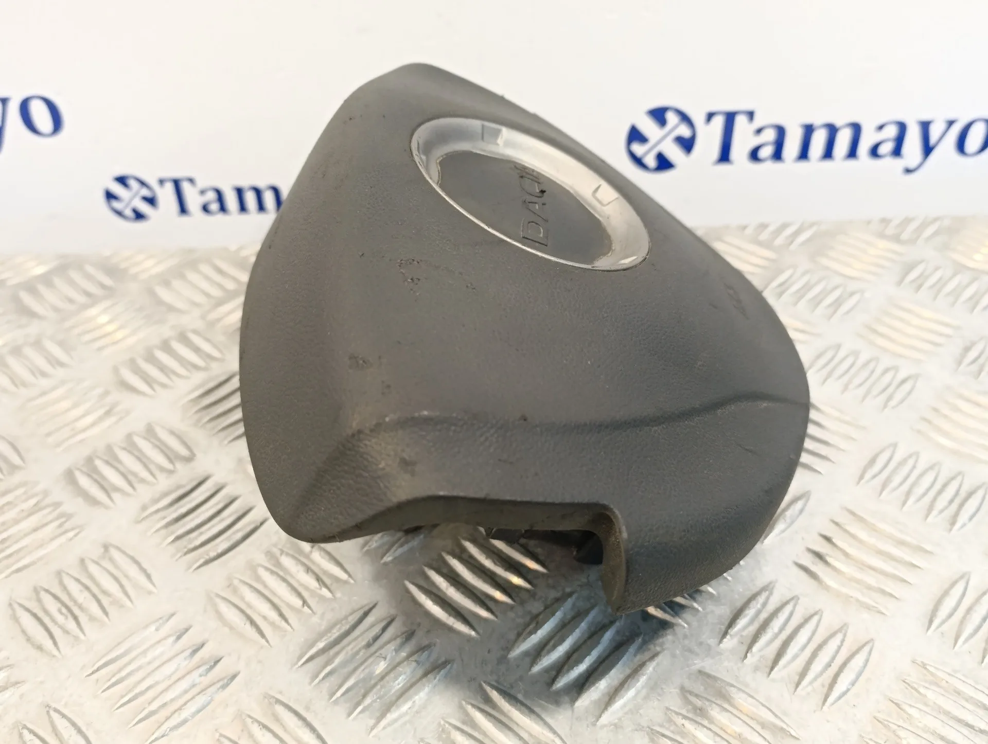 Airbag Delantero Izquierdo para Dacia Dokker