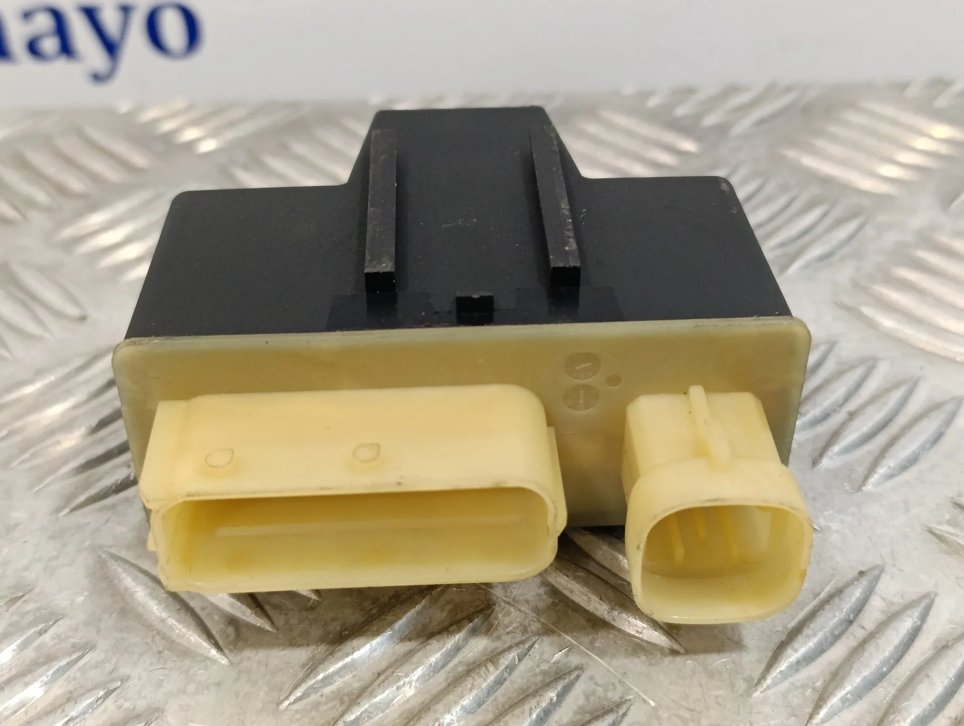 Caja Precalentamiento para Peugeot 3008