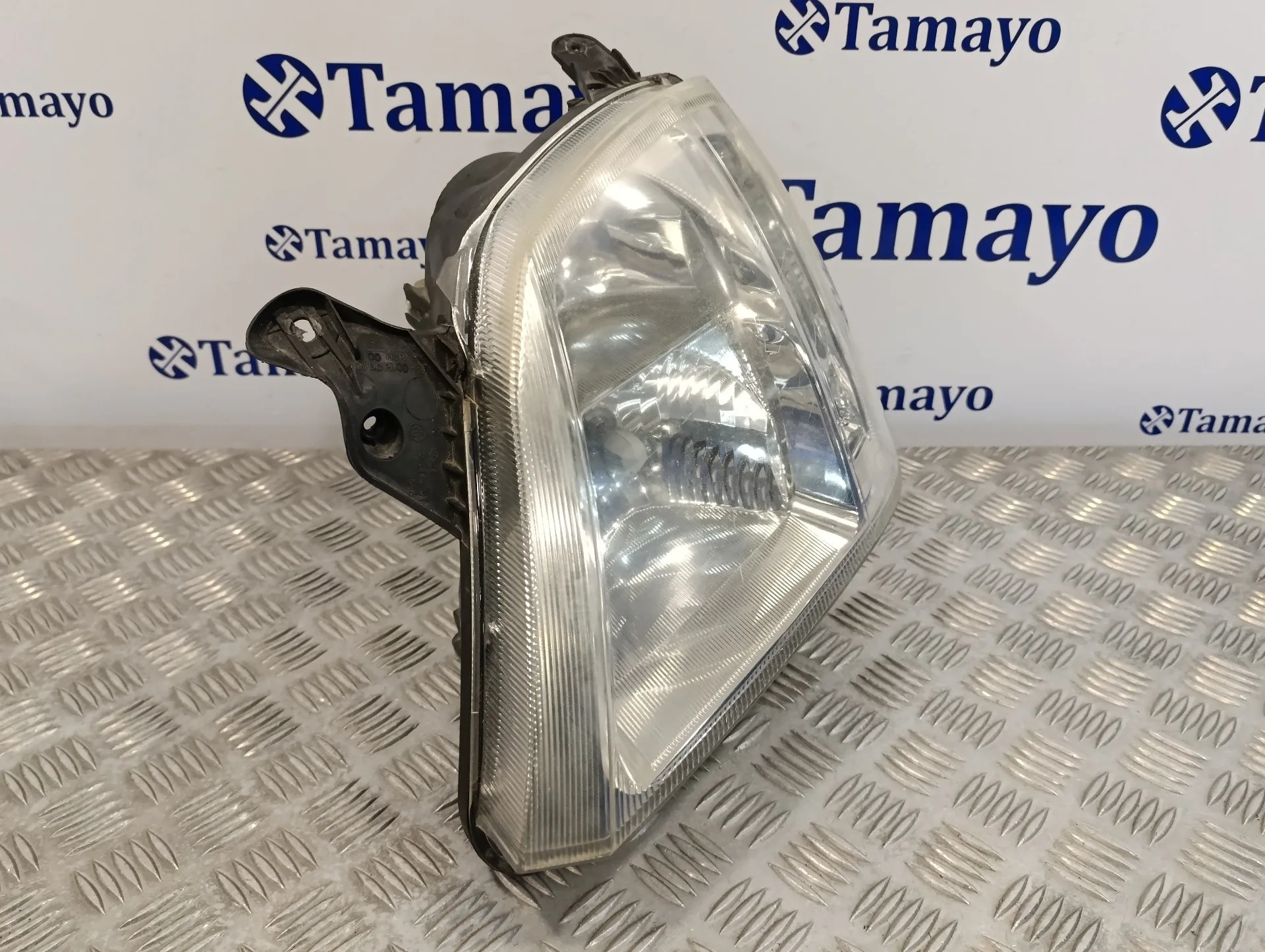 Faro Izquierdo para Opel Meriva