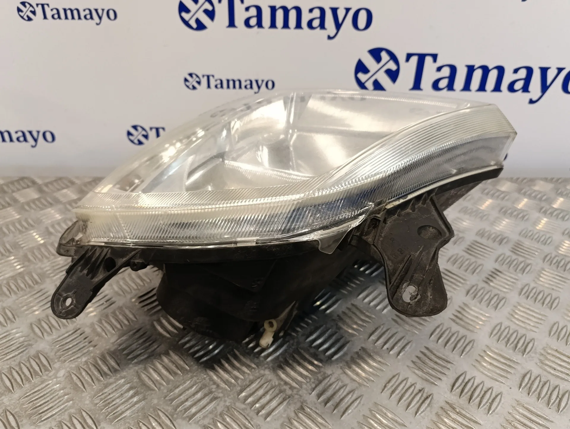 Faro Izquierdo para Opel Meriva