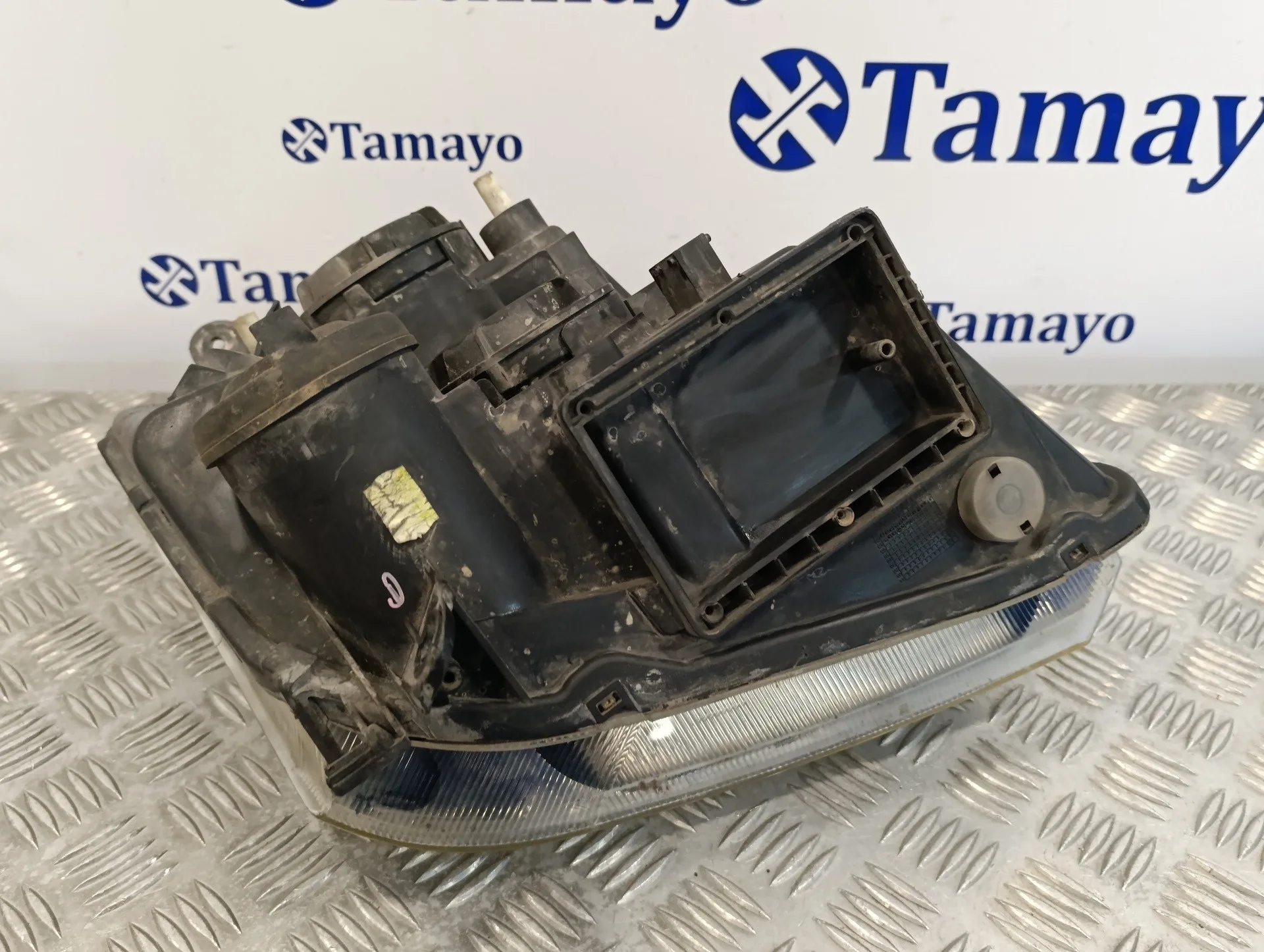 Faro Izquierdo para Opel Meriva