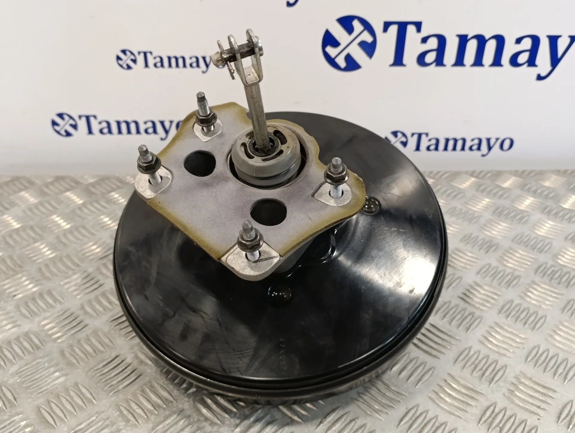 Servofreno para Nissan Qashqai (J11)