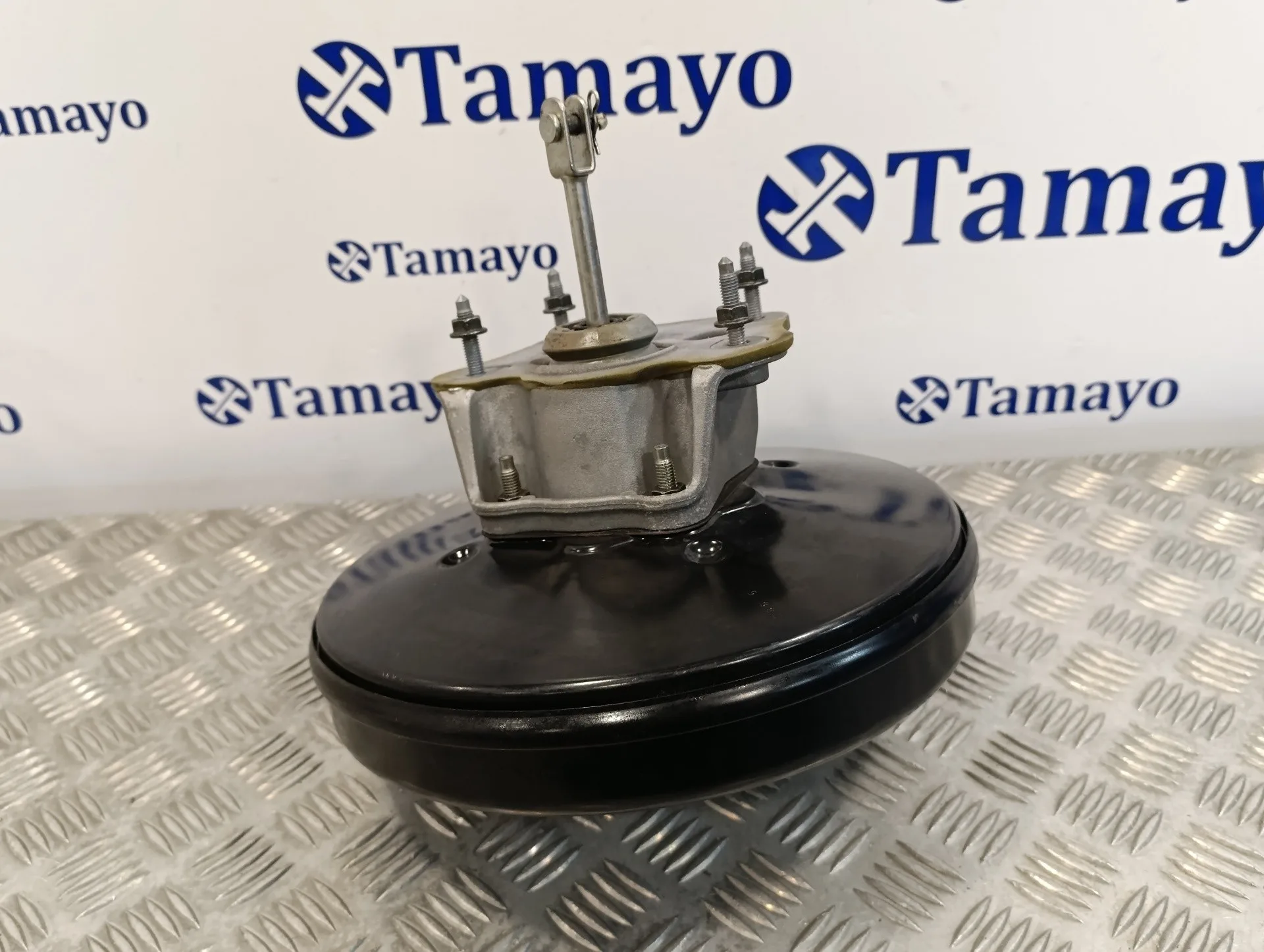Servofreno para Nissan Qashqai (J11)